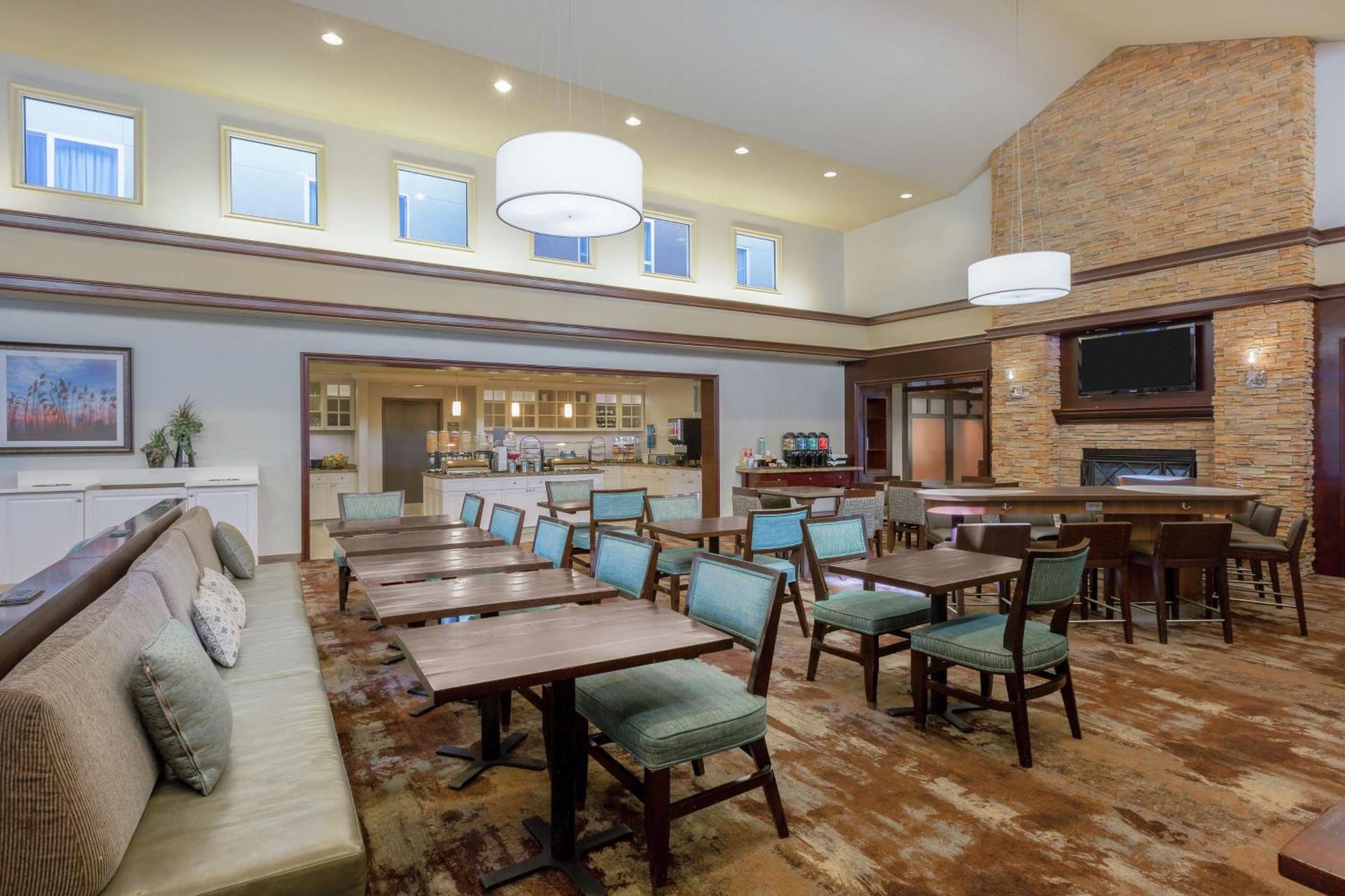 Homewood Suites by Hilton Carlsbad-North San Diego County, Carlsbad, foto 5