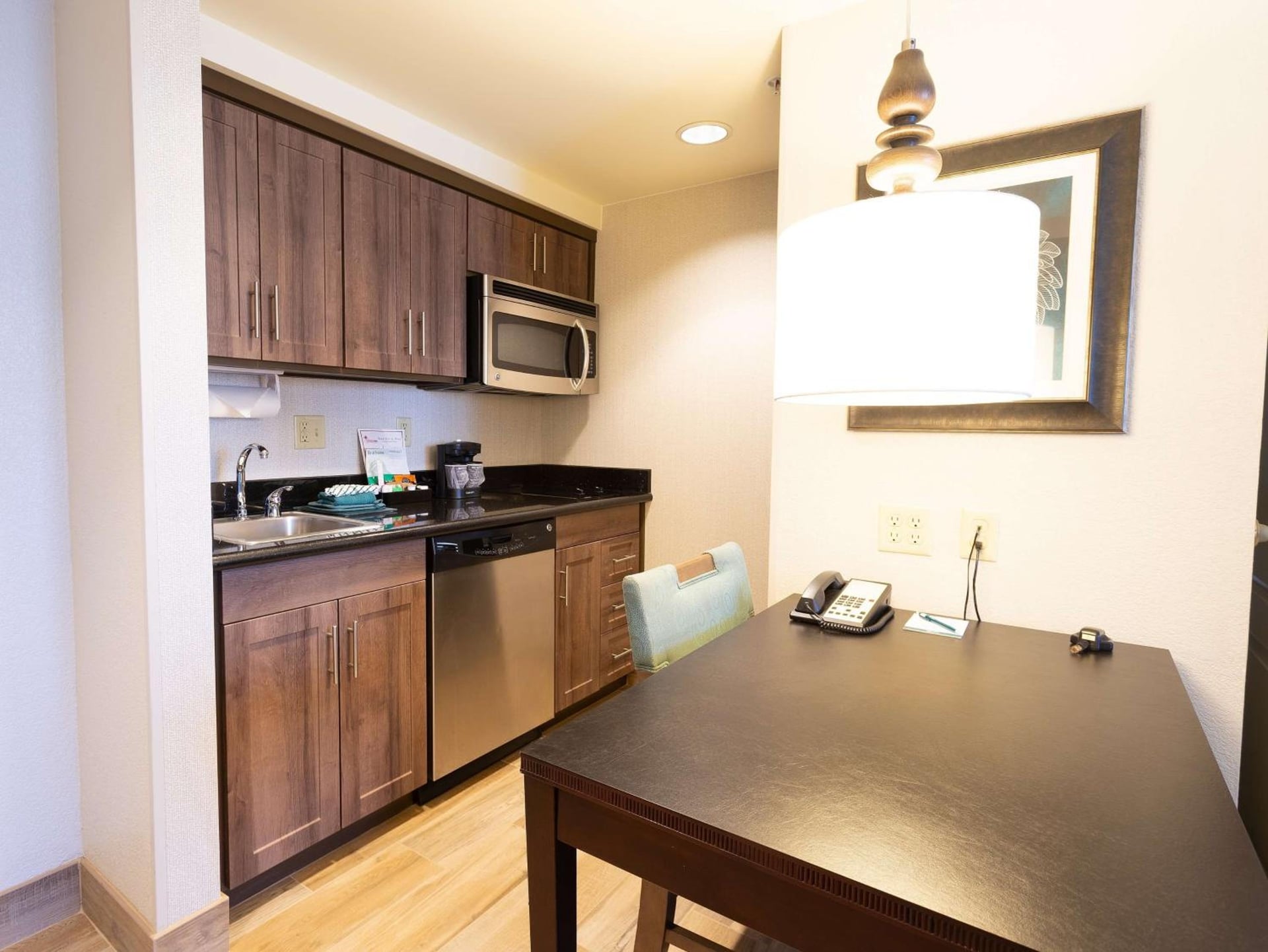 Homewood Suites by Hilton Carlsbad-North San Diego County, Carlsbad, foto 4