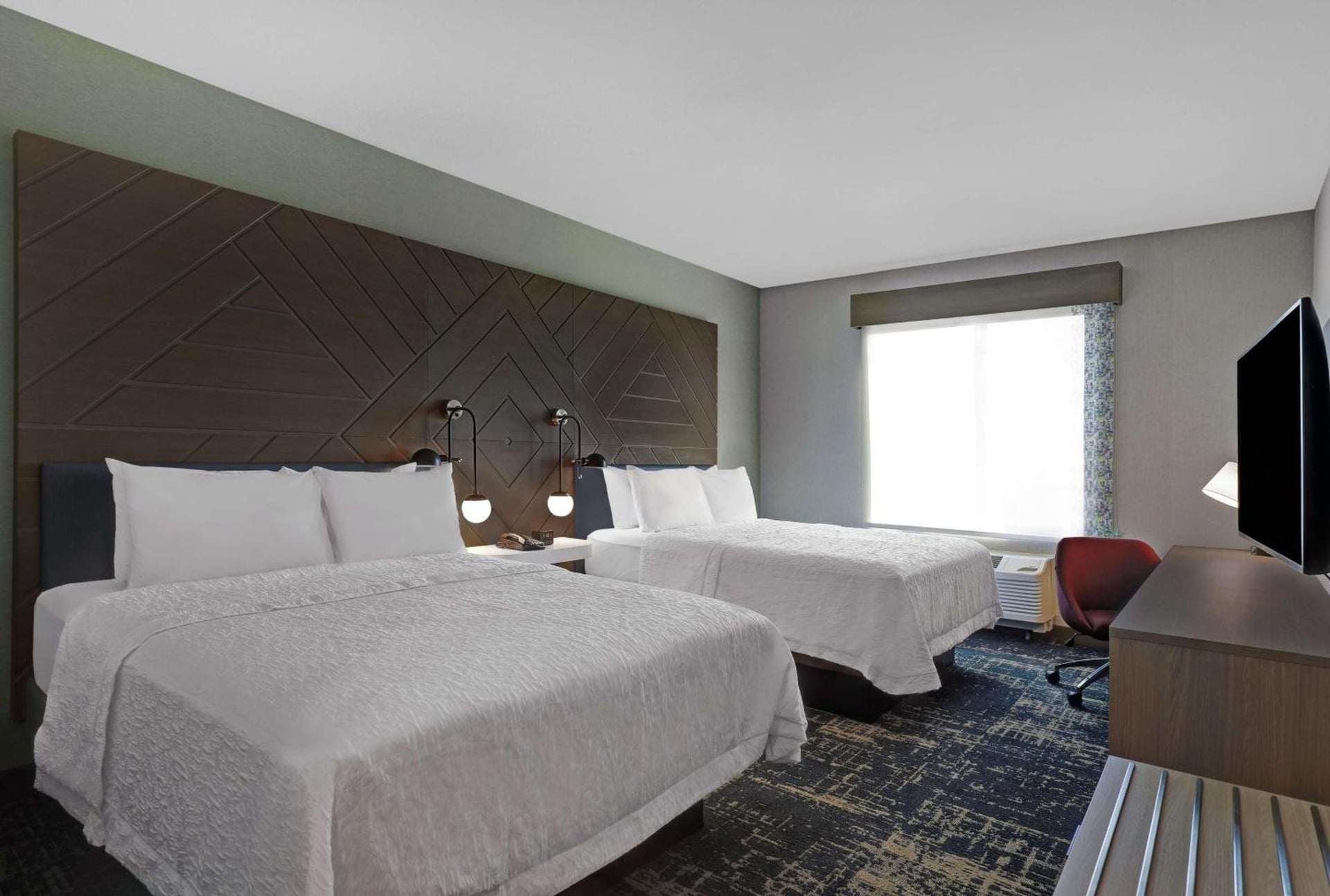 Hampton Inn Patterson, Ca, Patterson, foto 3