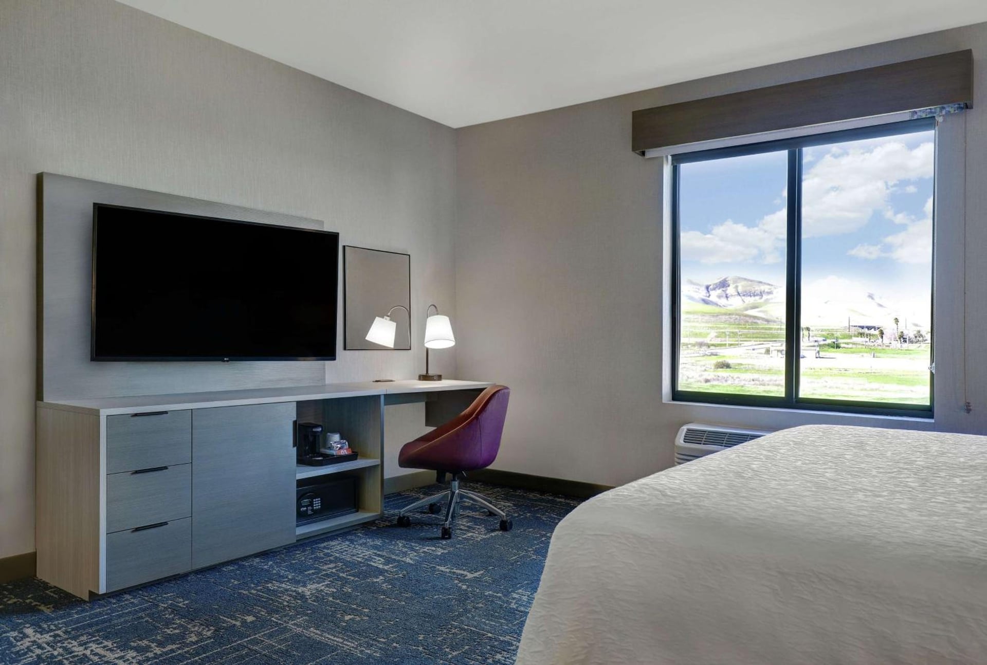 Hampton Inn Patterson, Ca, Patterson, foto 2