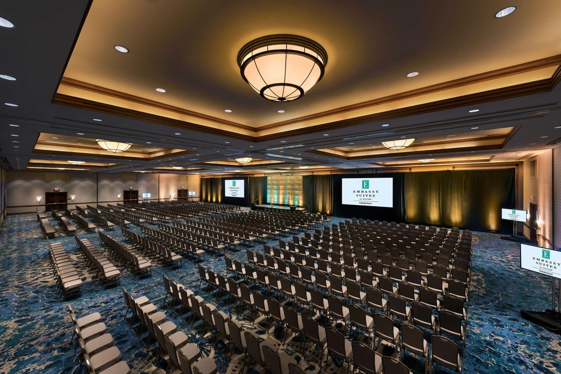 Embassy Suites by Hilton Scottsdale Resort, Scottsdale, foto 4