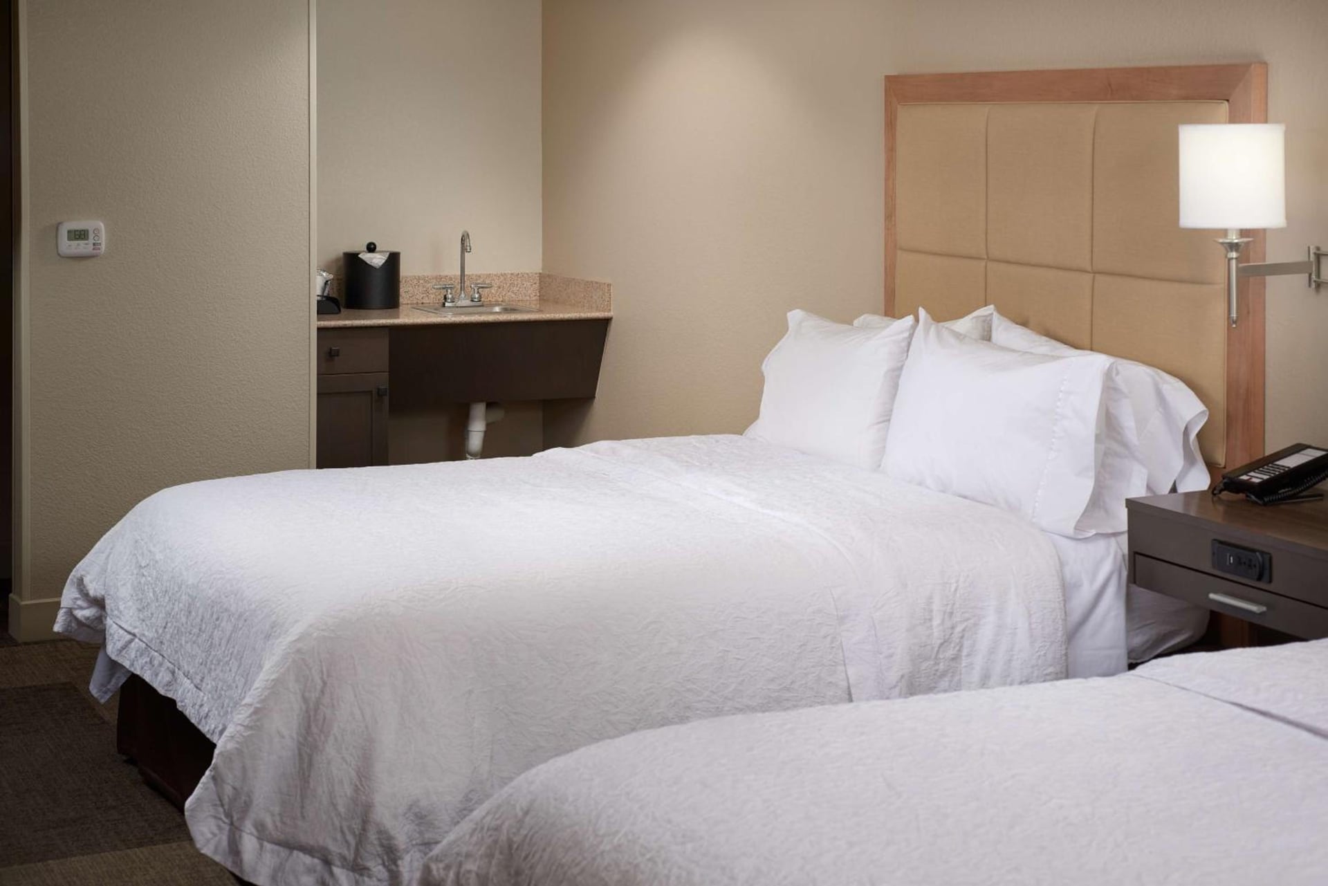 Hampton Inn & Suites Phoenix/Scottsdale, Scottsdale, foto 5