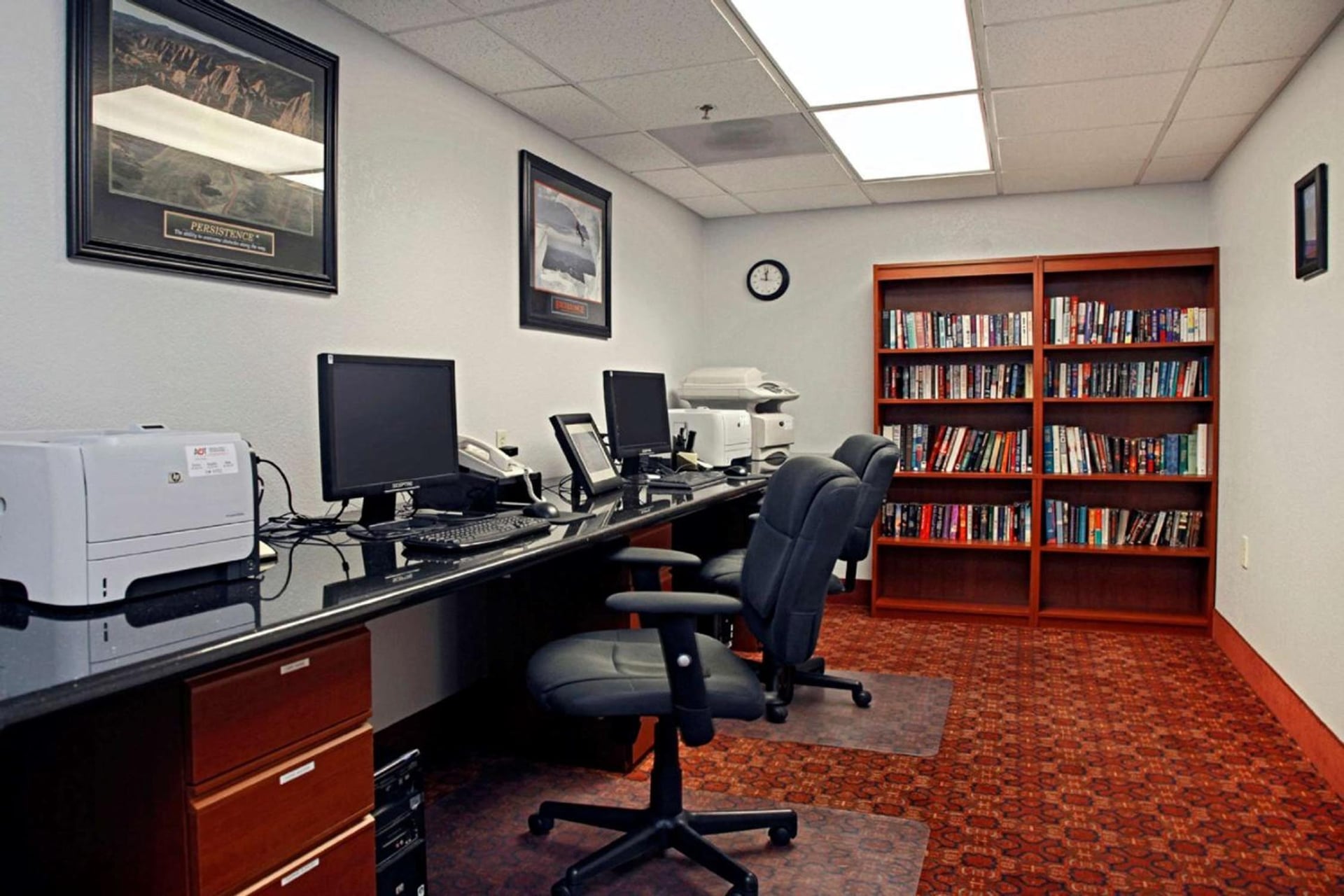 Hampton Inn & Suites Phoenix/Scottsdale, Scottsdale, foto 2