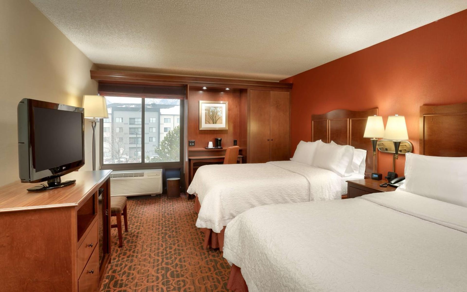 Hampton Inn Salt Lake City/Sandy, Sandy, foto 5