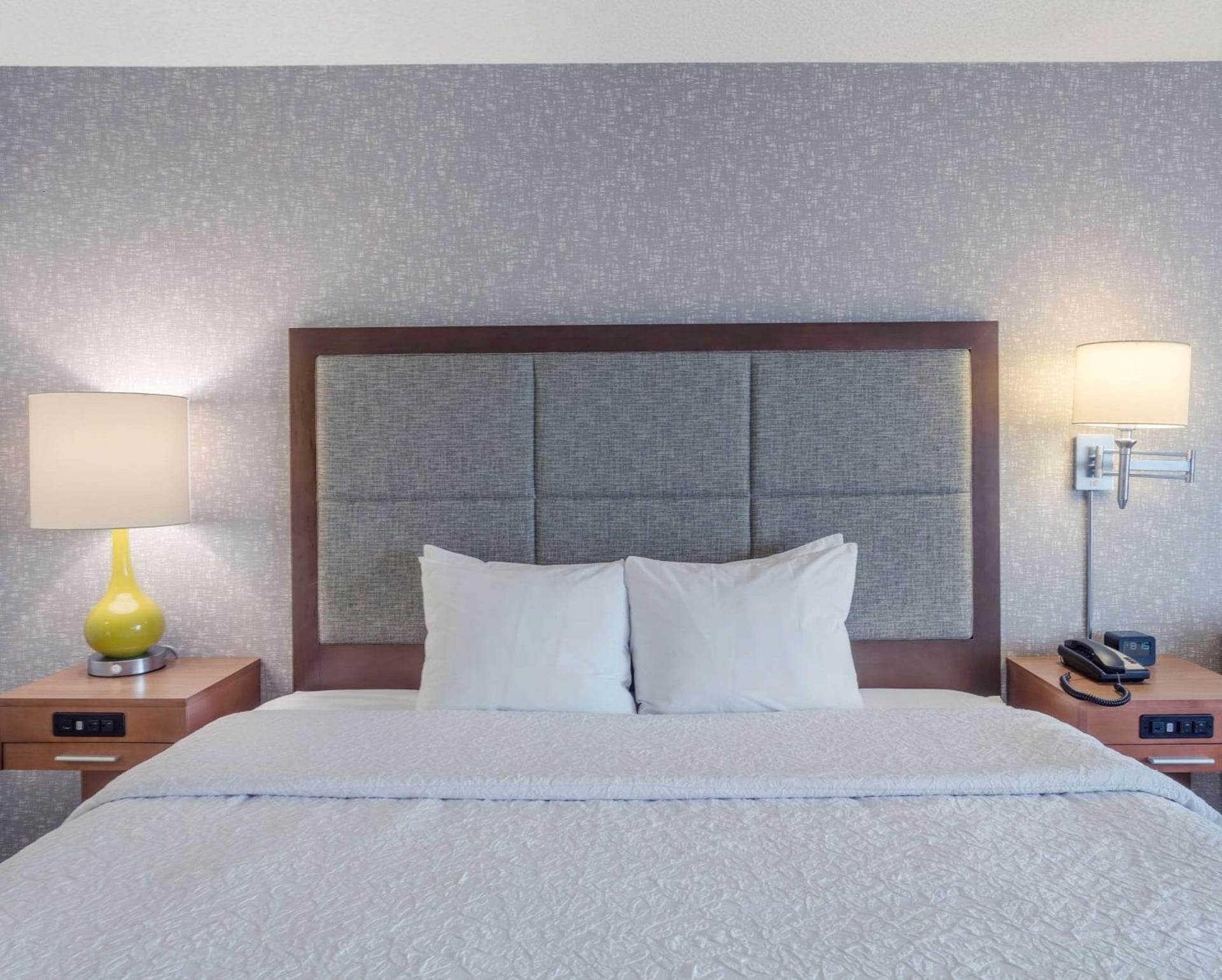 Hampton Inn Salt Lake City Downtown, Salt Lake City, foto 4