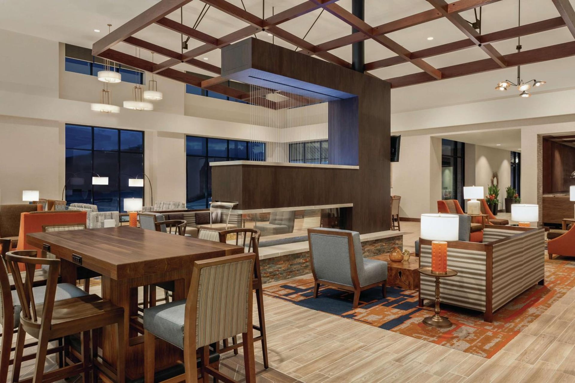 Embassy Suites By Hilton South Jordan Salt Lake City, South Jordan, foto 5