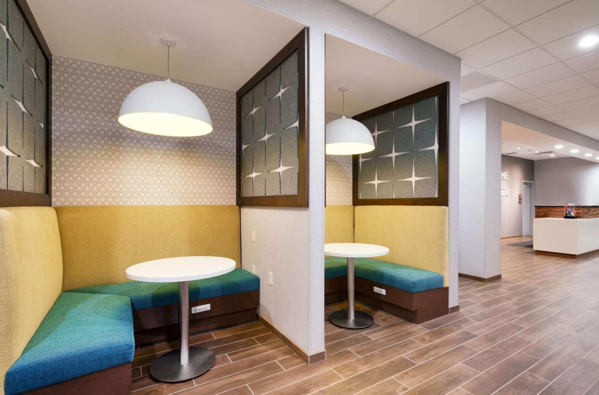 Hampton Inn Draper Salt Lake City, Ut, Draper, foto 4