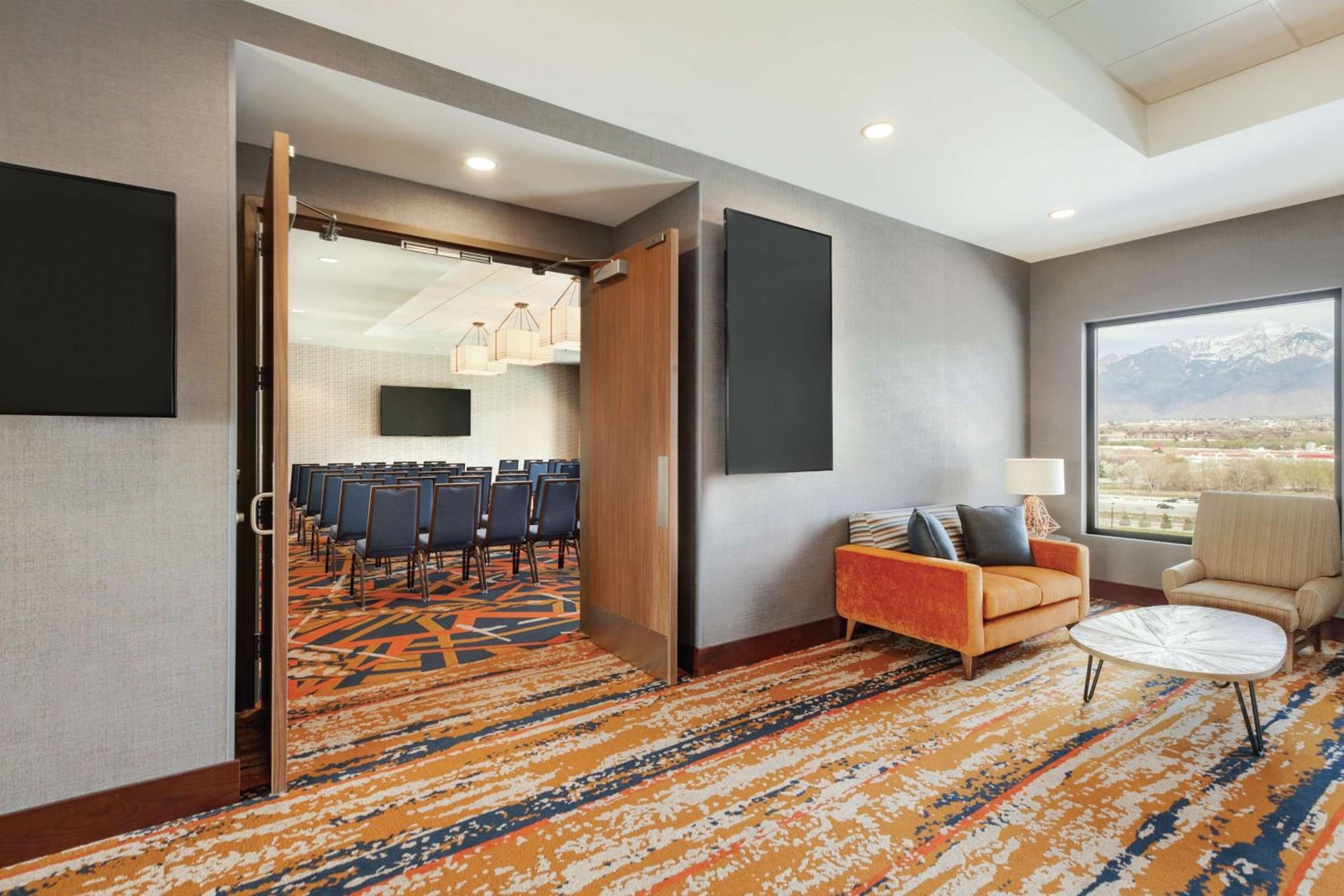Embassy Suites By Hilton South Jordan Salt Lake City, South Jordan, foto 4