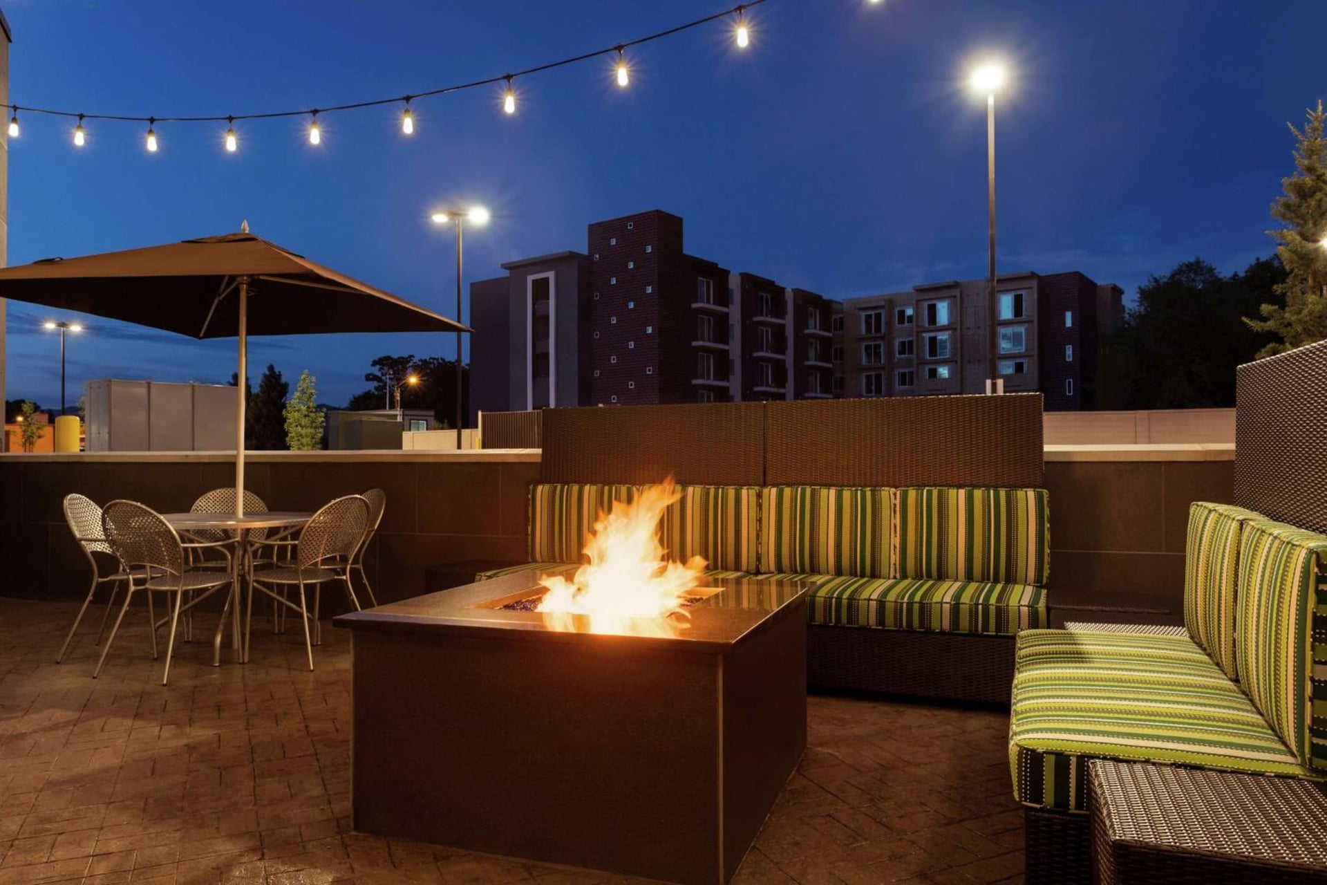 Home2 Suites by Hilton Salt Lake City-Murray, UT, Salt Lake City, foto 2