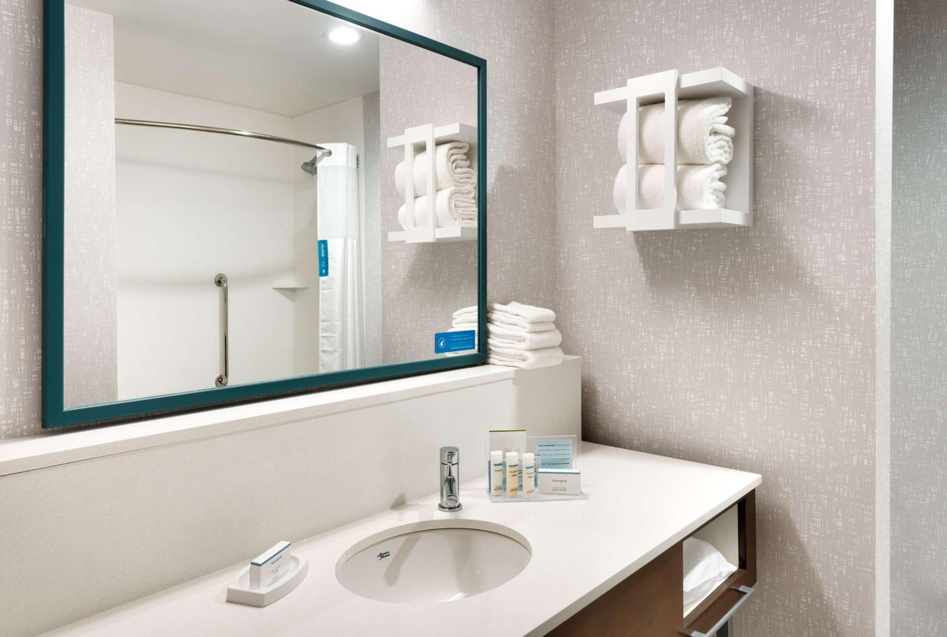 Hampton Inn Draper Salt Lake City, Ut, Draper, foto 3