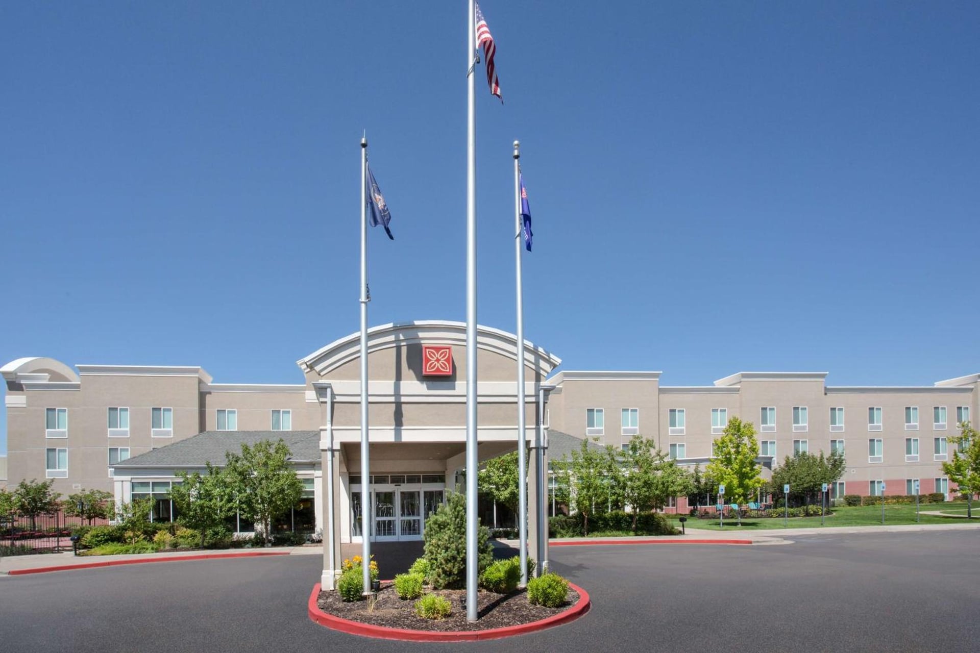 Hilton Garden Inn Salt Lake City/Layton, Layton, foto 4