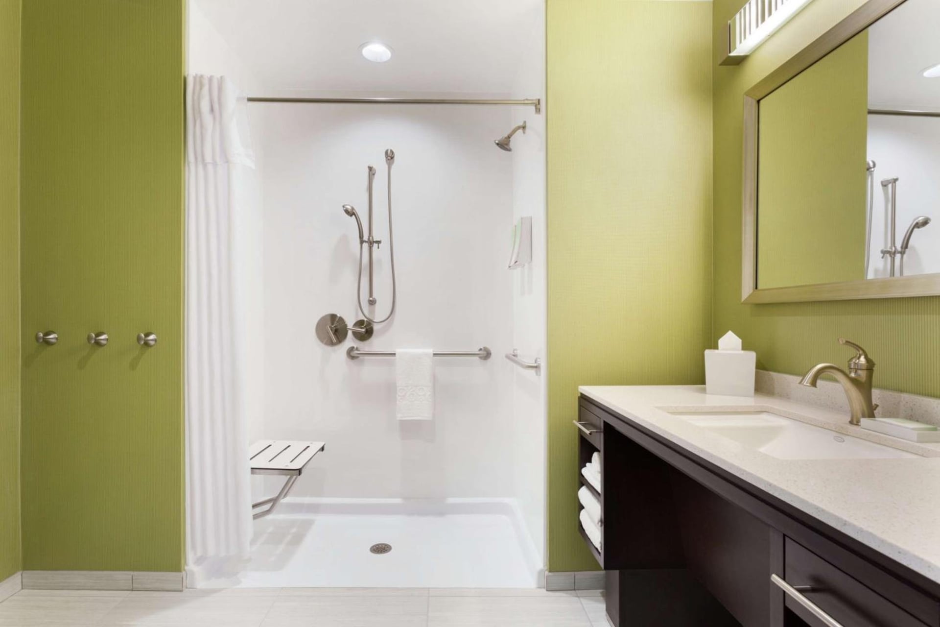 Home2 Suites by Hilton Salt Lake City-Murray, UT, Salt Lake City, foto 5