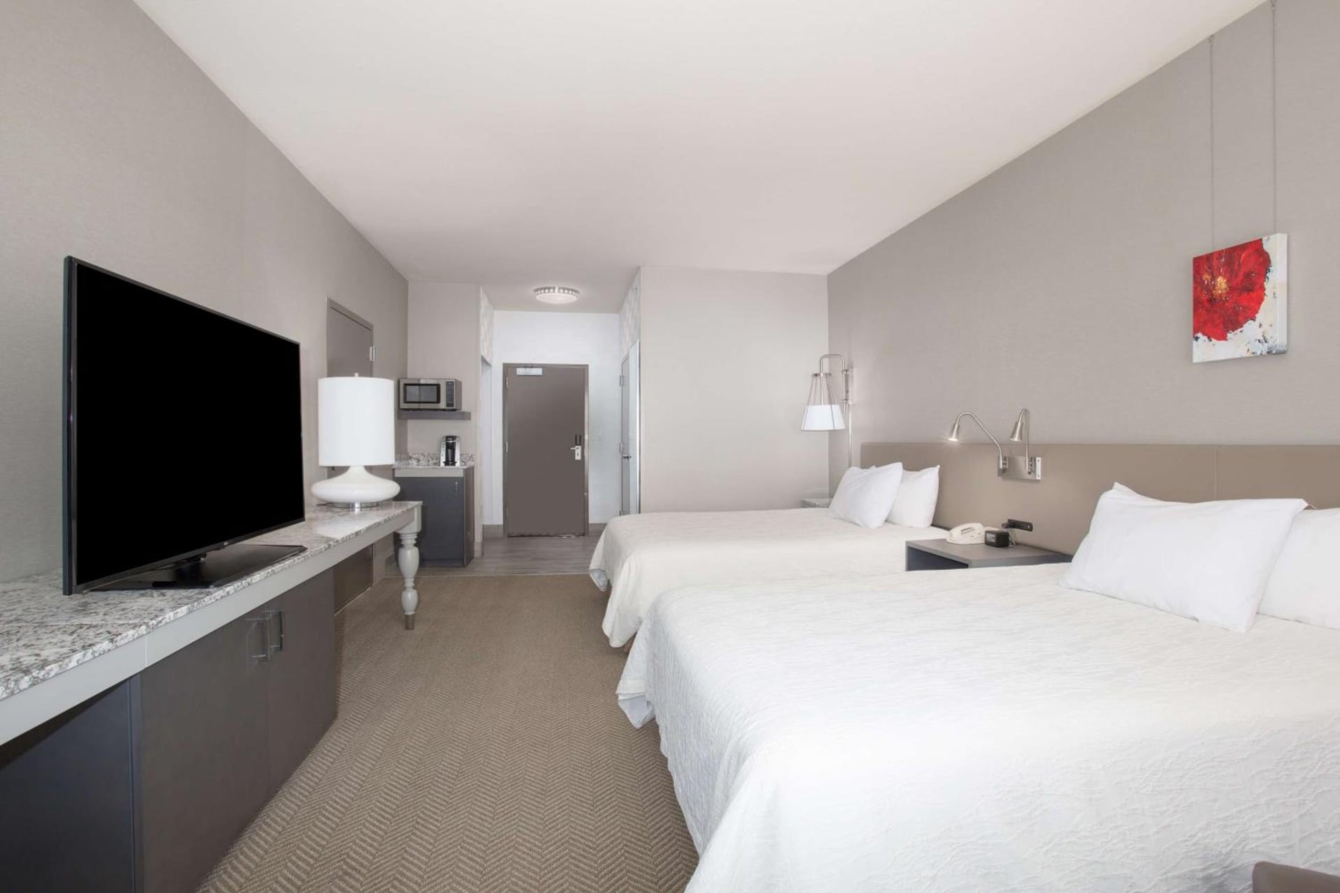 Hilton Garden Inn Salt Lake City/Layton, Layton, foto 5
