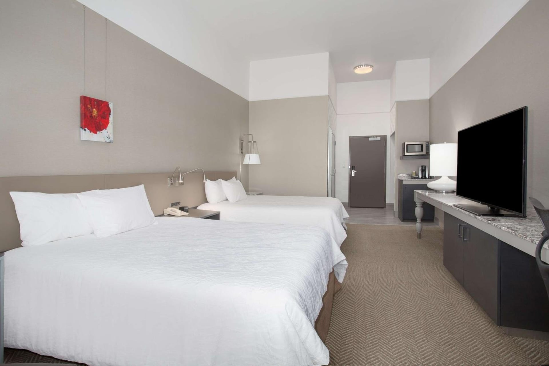 Hilton Garden Inn Salt Lake City/Layton, Layton, foto 2