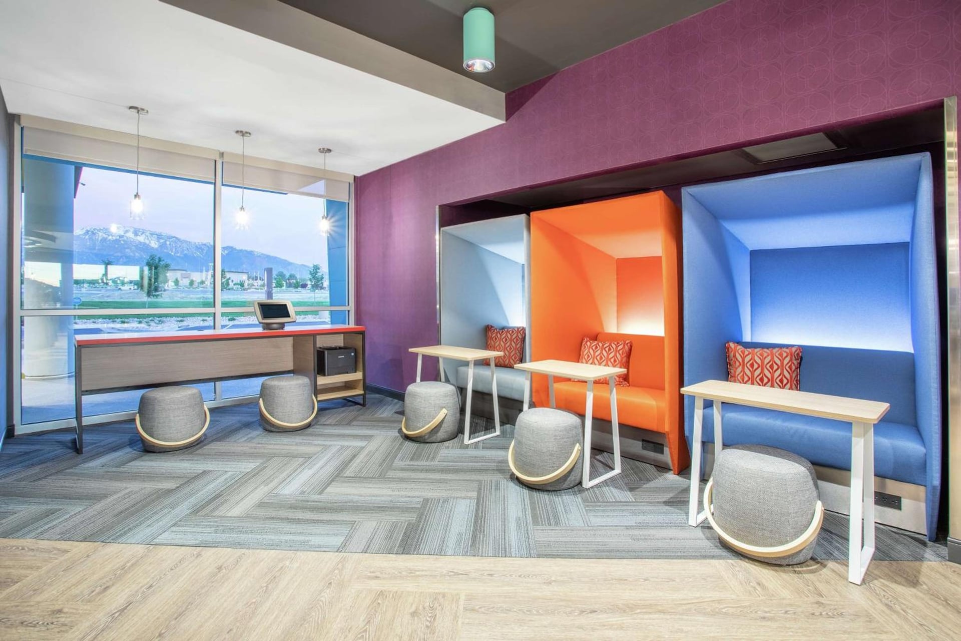 Tru By Hilton Salt Lake City Midvale, Midvale, foto 4