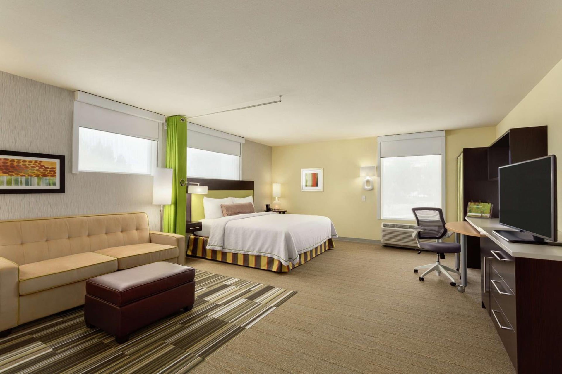 Home2 Suites by Hilton Lehi/Thanksgiving Point, Lehi, foto 4