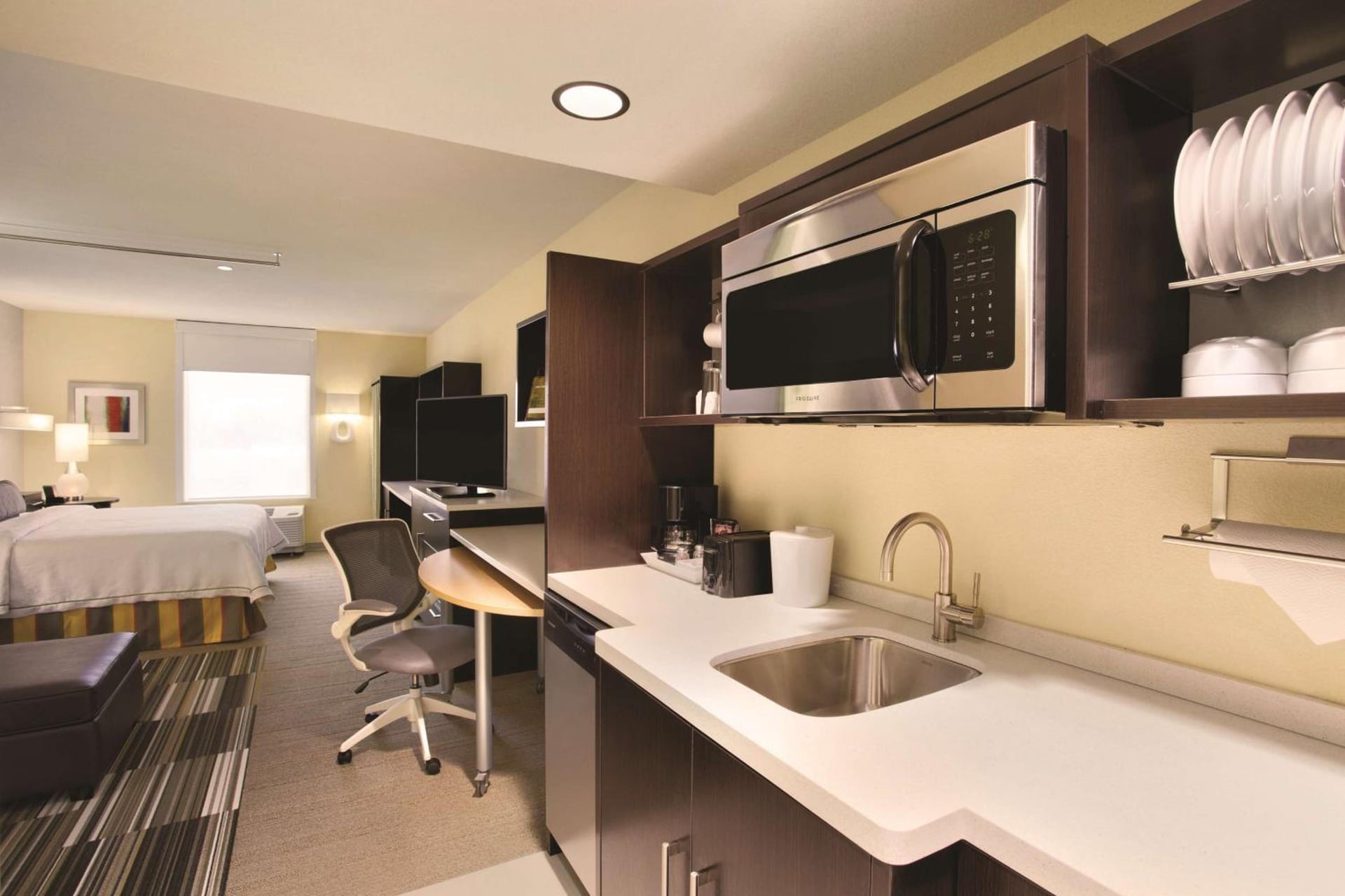 Home2 Suites by Hilton Lehi/Thanksgiving Point, Lehi, foto 5