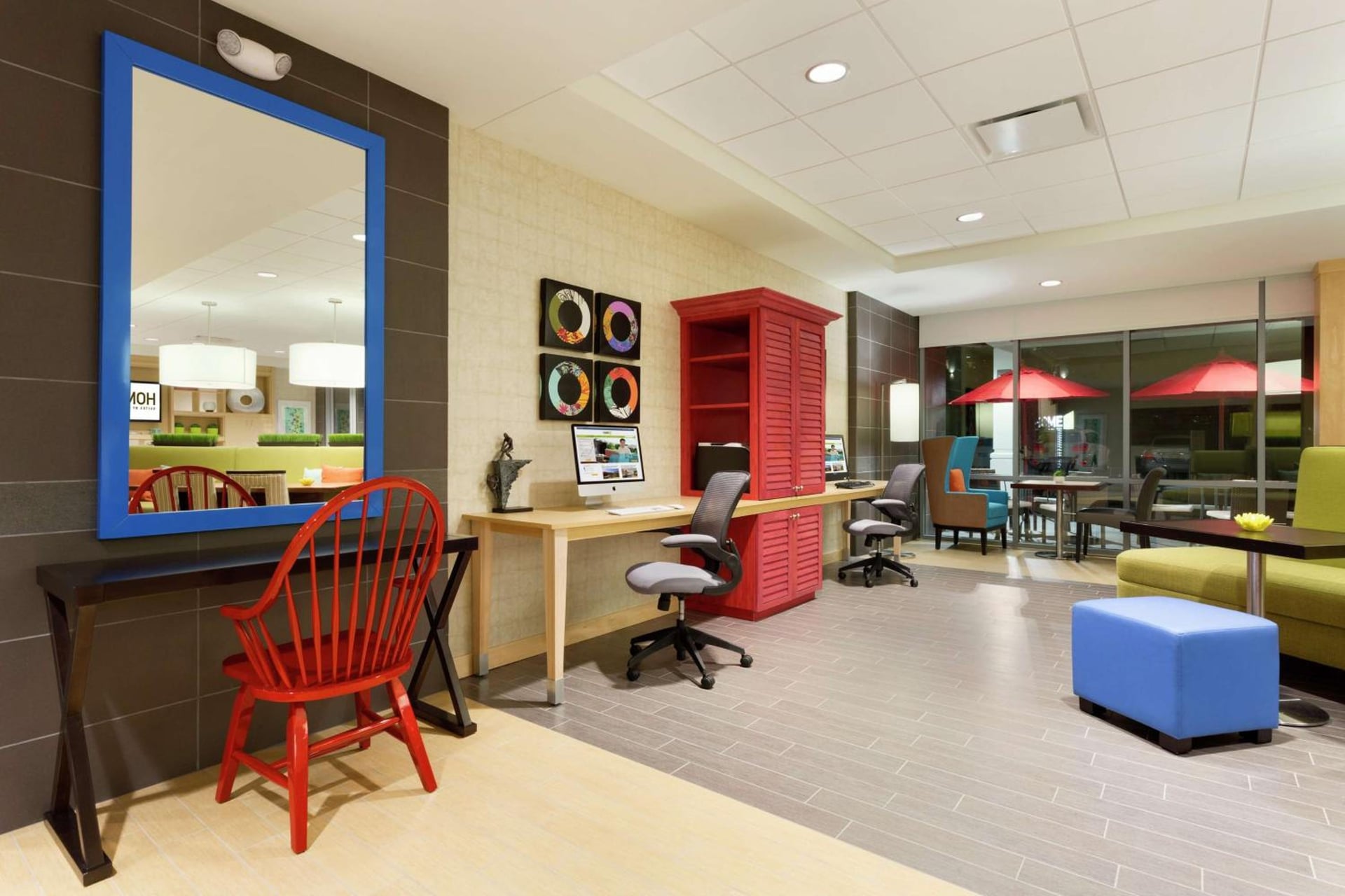 Home2 Suites by Hilton Lehi/Thanksgiving Point, Lehi, foto 3