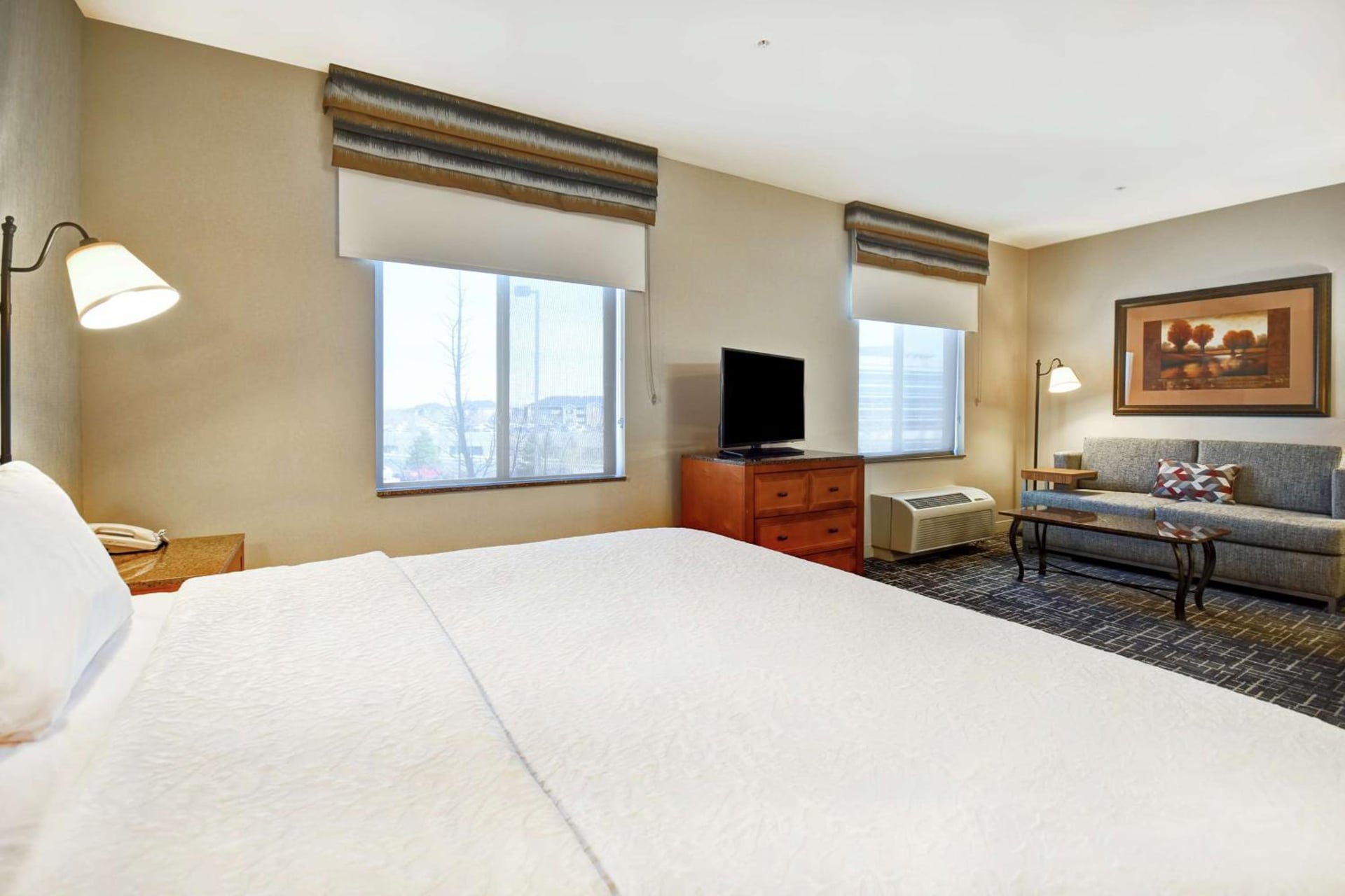 Hampton Inn & Suites Salt Lake City-West Jordan, West Jordan, foto 5