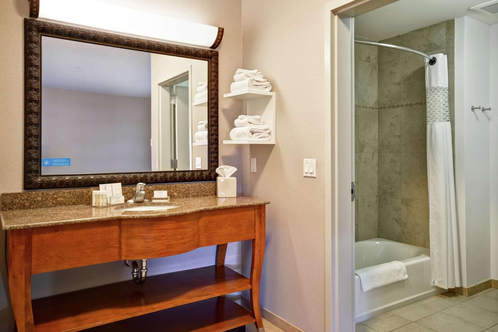 Hampton Inn & Suites Salt Lake City-West Jordan, West Jordan, foto 4