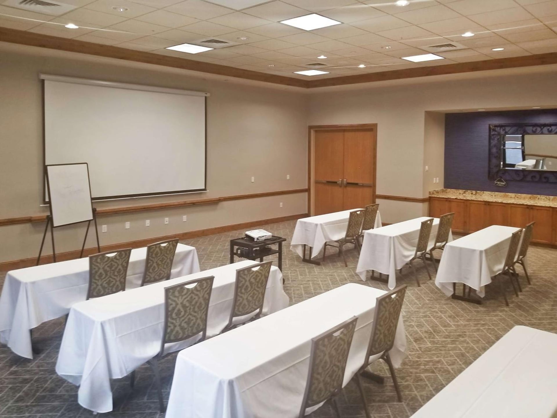 Hampton Inn & Suites Salt Lake City-West Jordan, West Jordan, foto 2