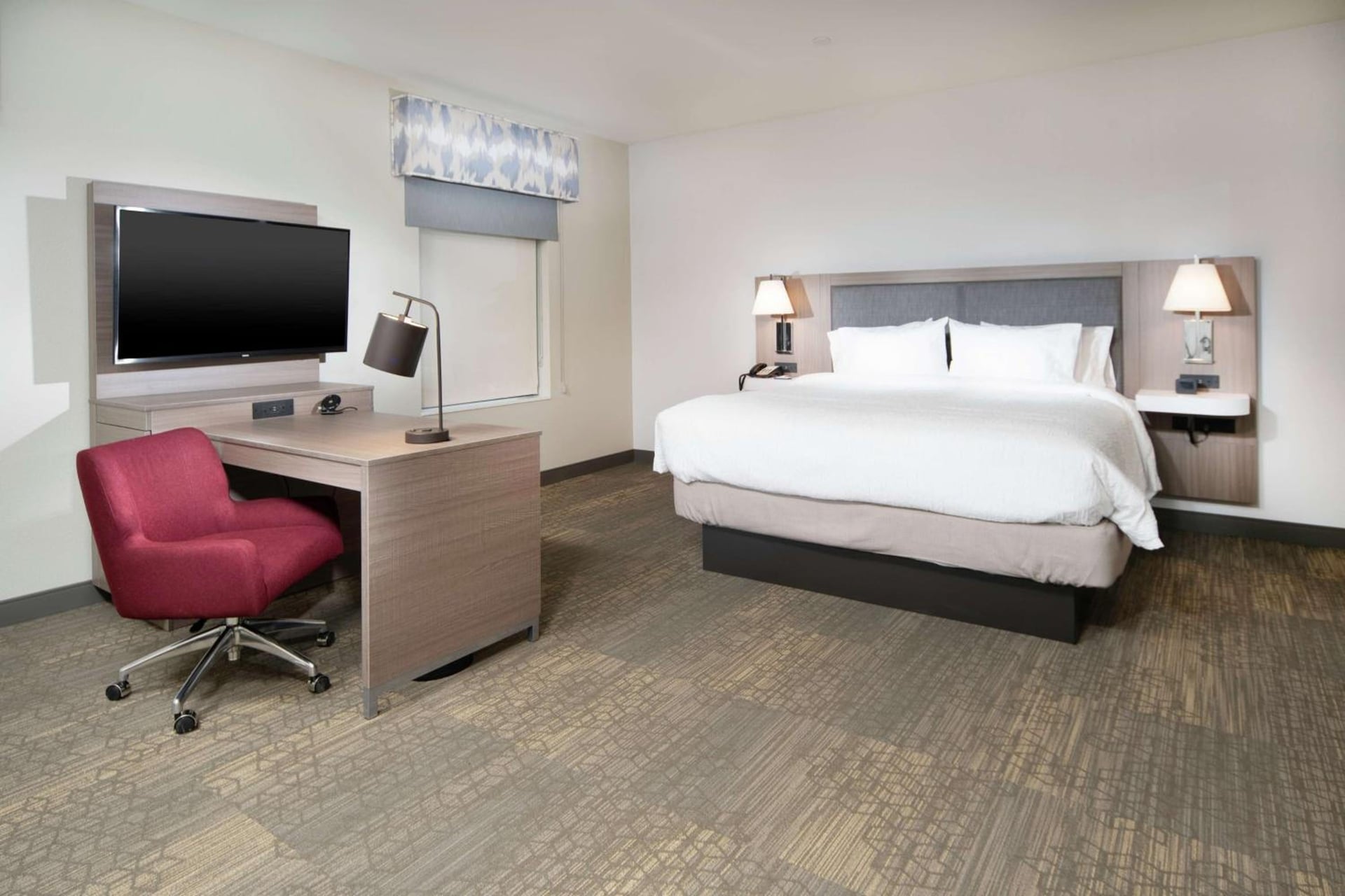 Hampton Inn & Suites Santa Maria, Santa Maria, foto 5