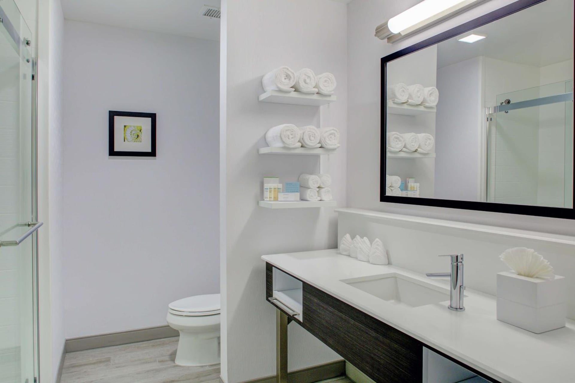 Hampton Inn & Suites Irvine/Orange County Airport, Irvine, foto 4