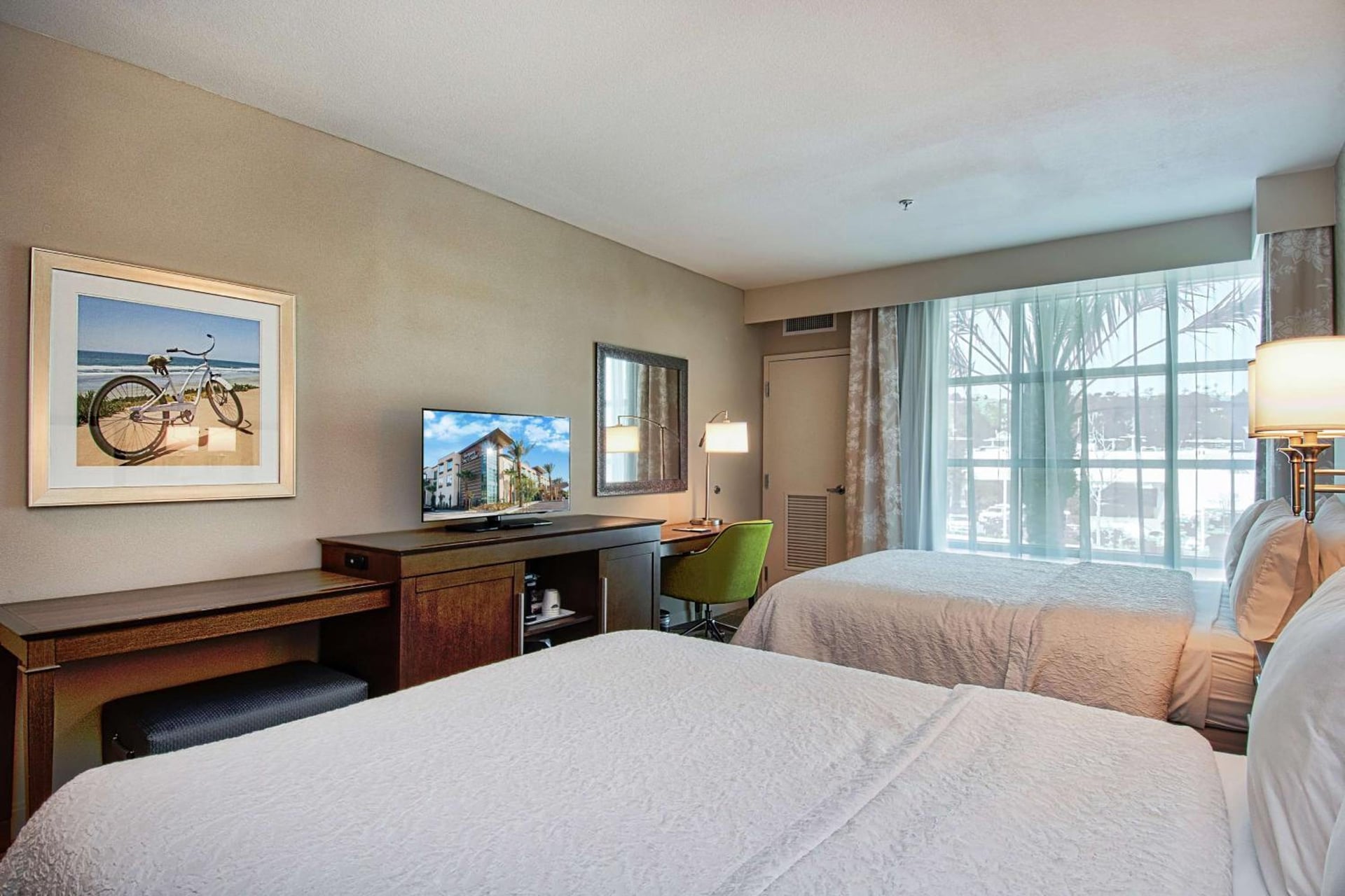 Hampton Inn & Suites by Hilton Mission Viejo Laguna San Juan Capistrano, Mission Viejo, foto 2