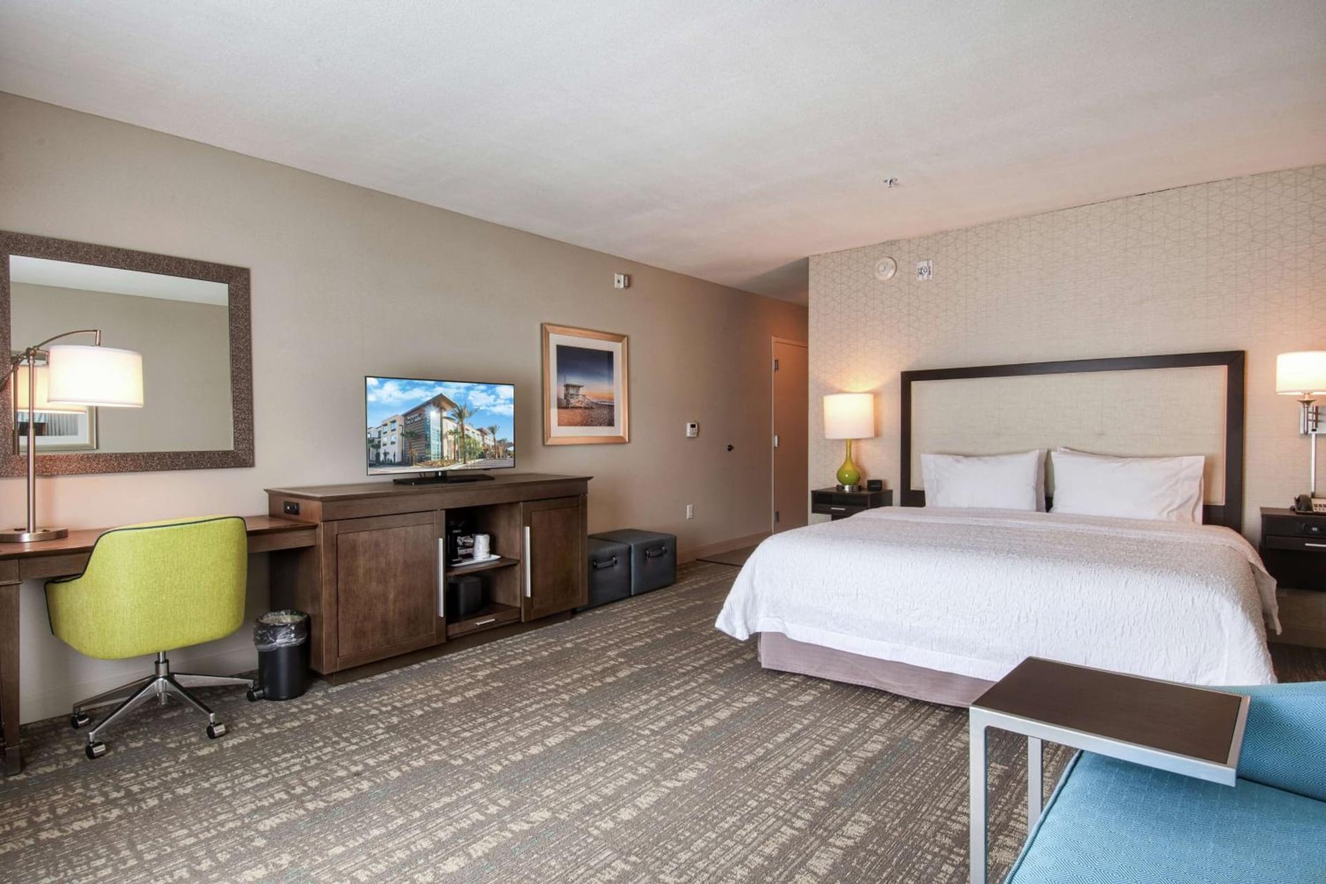 Hampton Inn & Suites by Hilton Mission Viejo Laguna San Juan Capistrano, Mission Viejo, foto 4