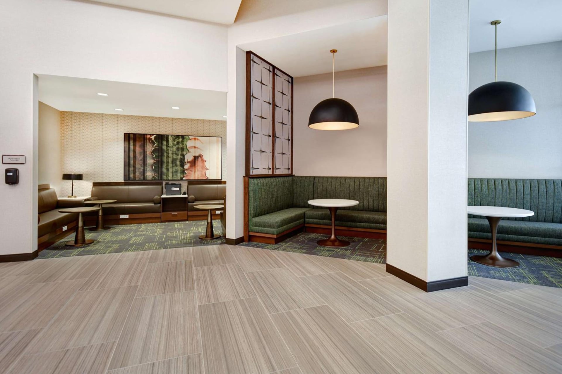 Home2 Suites By Hilton Tucson Downtown, Tucson, foto 5