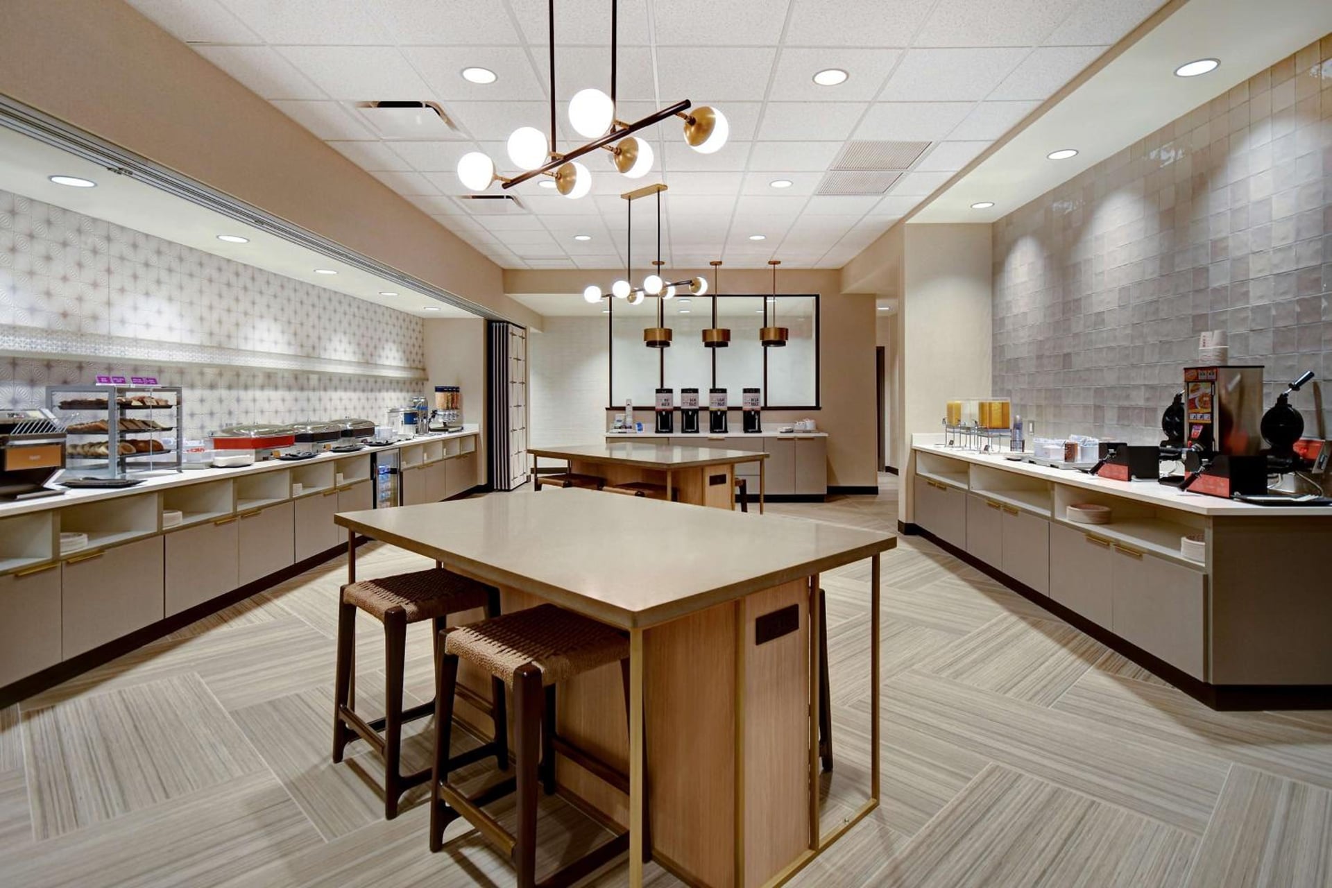 Hampton Inn Tucson Downtown, Az, Tucson, foto 3