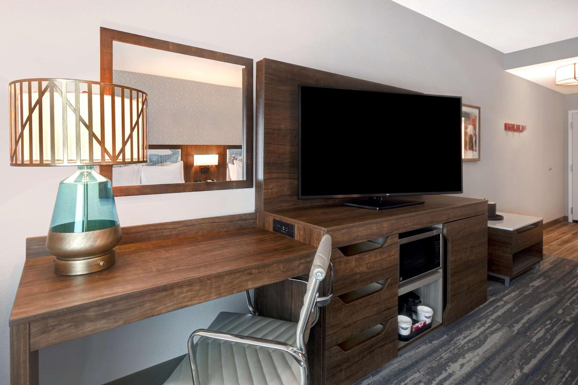Hampton Inn Tucson Downtown, Az, Tucson, foto 5