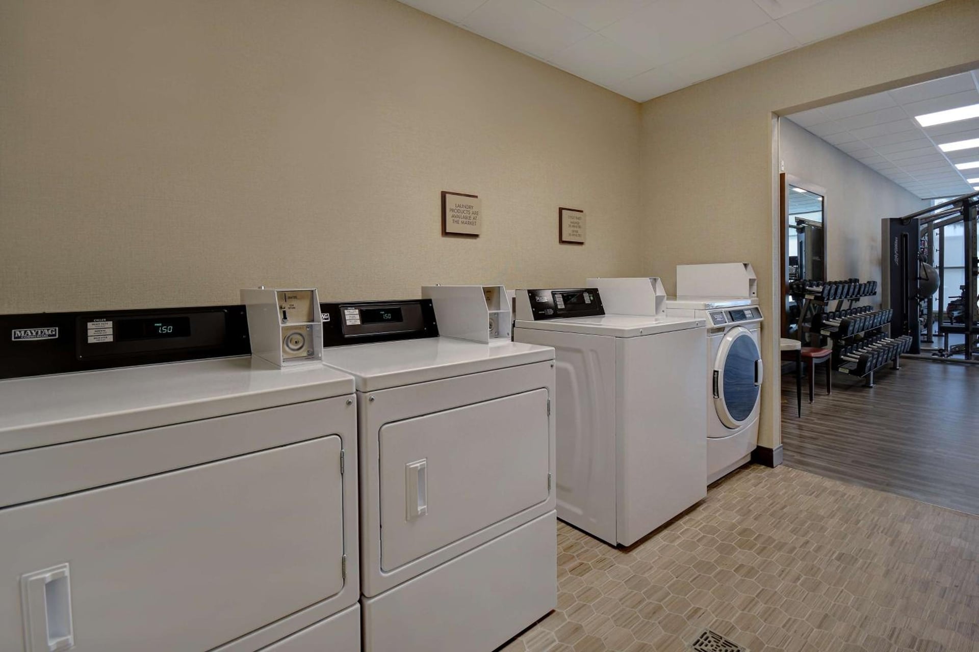Home2 Suites By Hilton Tucson Downtown, Tucson, foto 4