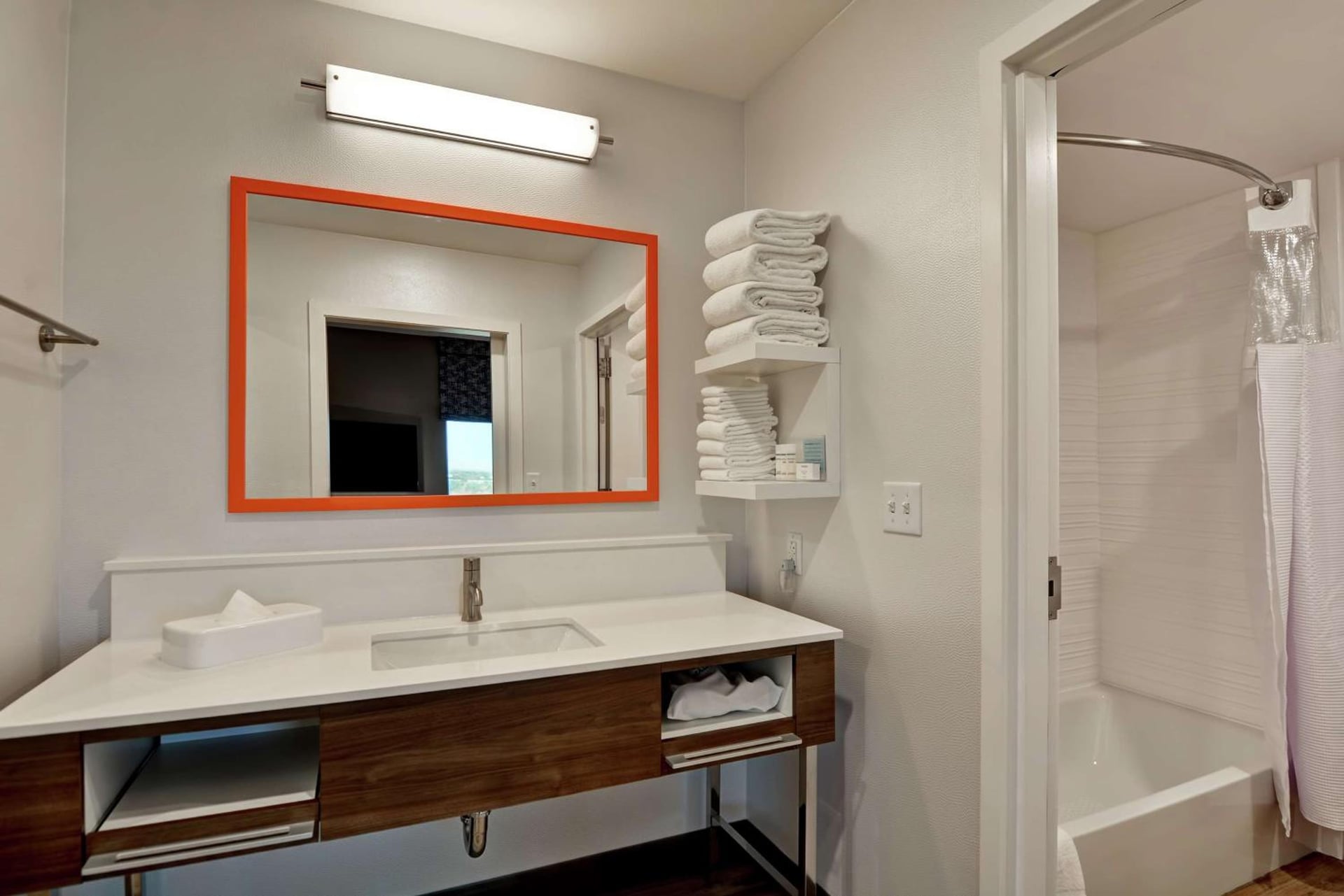 Hampton Inn & Suites Tucson Marana, Tucson, foto 2