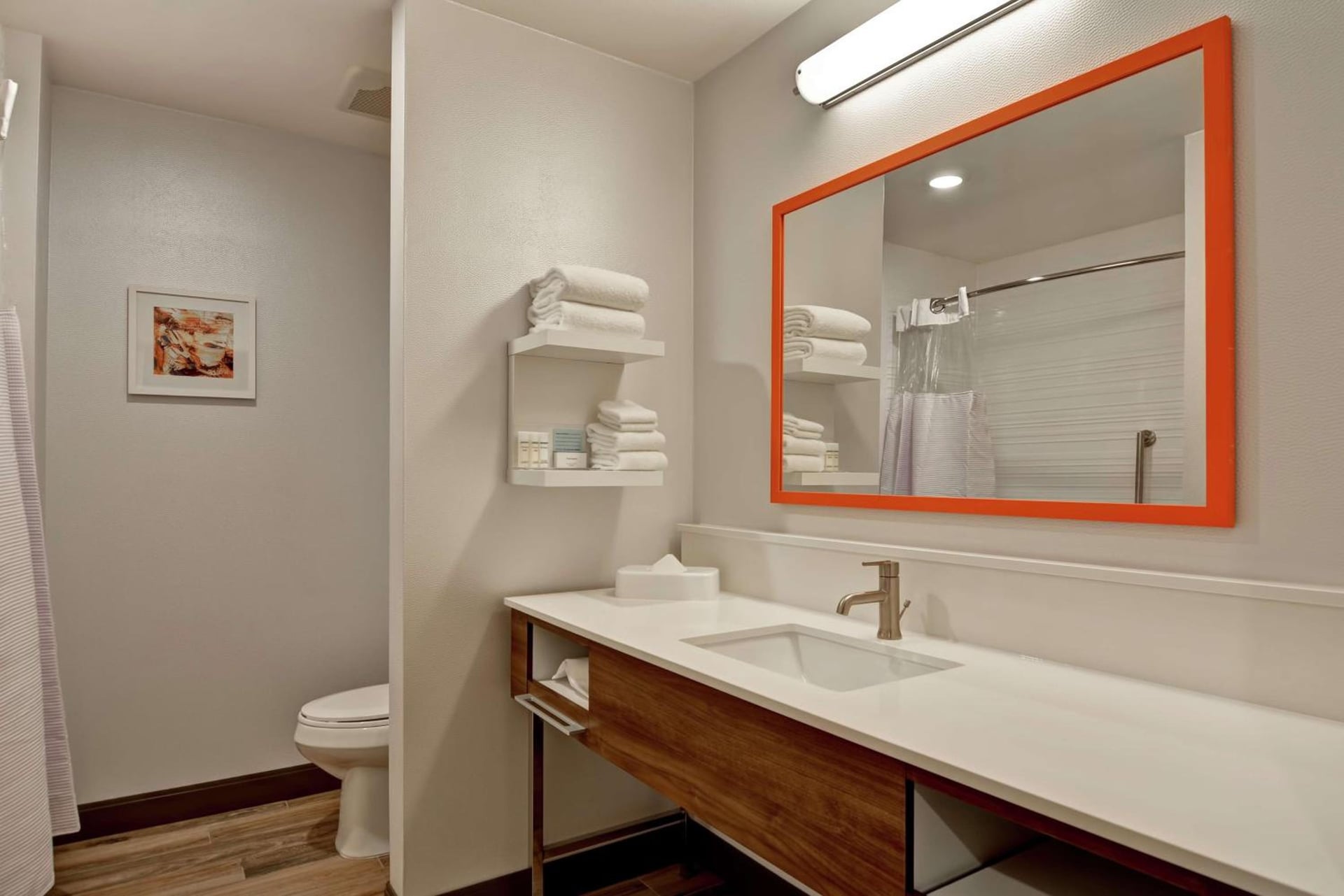 Hampton Inn & Suites Tucson Marana, Tucson, foto 4