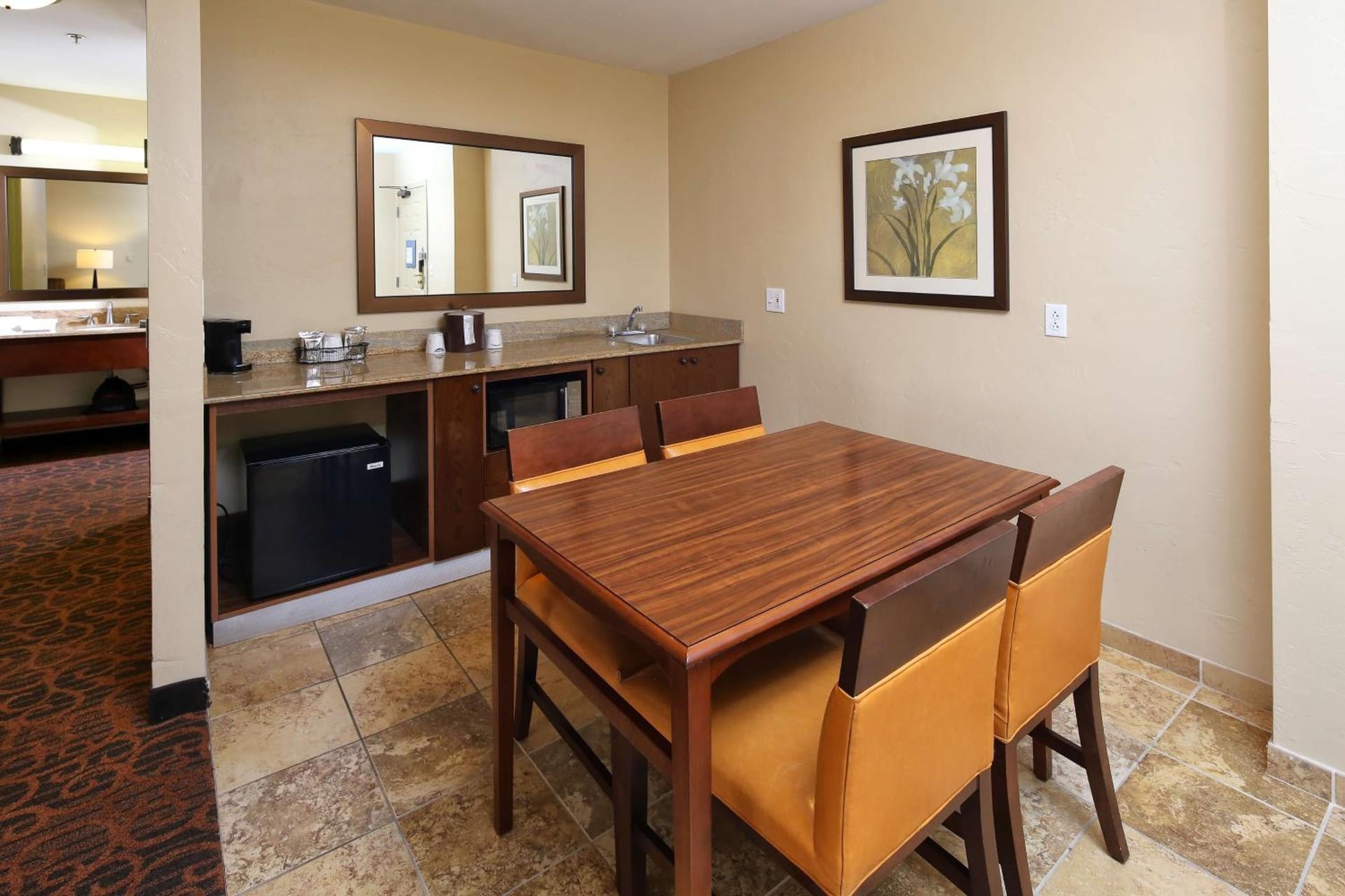 Hampton Inn & Suites Tucson Mall, Tucson, foto 4