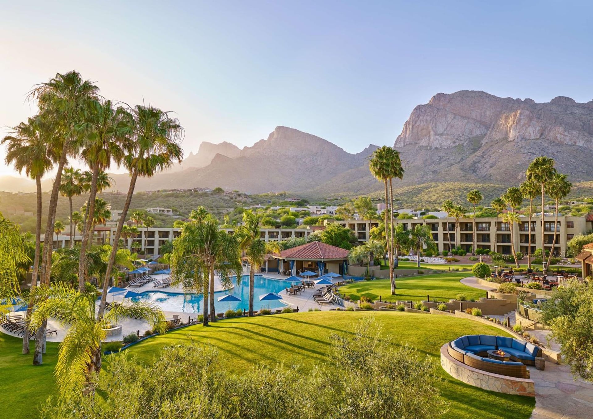 El Conquistador Tucson, A Hilton Resort, Tucson, foto 5