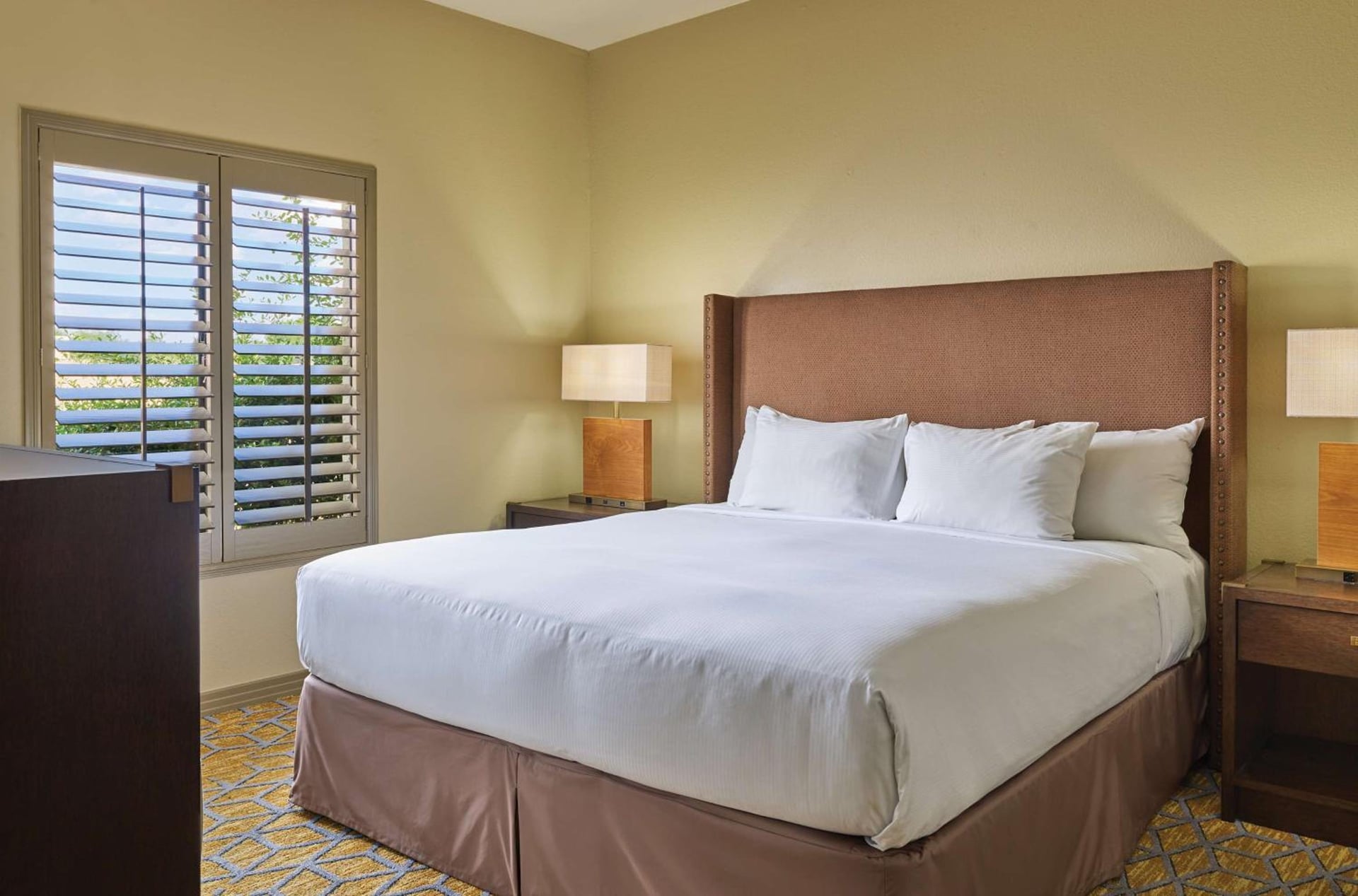 El Conquistador Tucson, A Hilton Resort, Tucson, foto 4