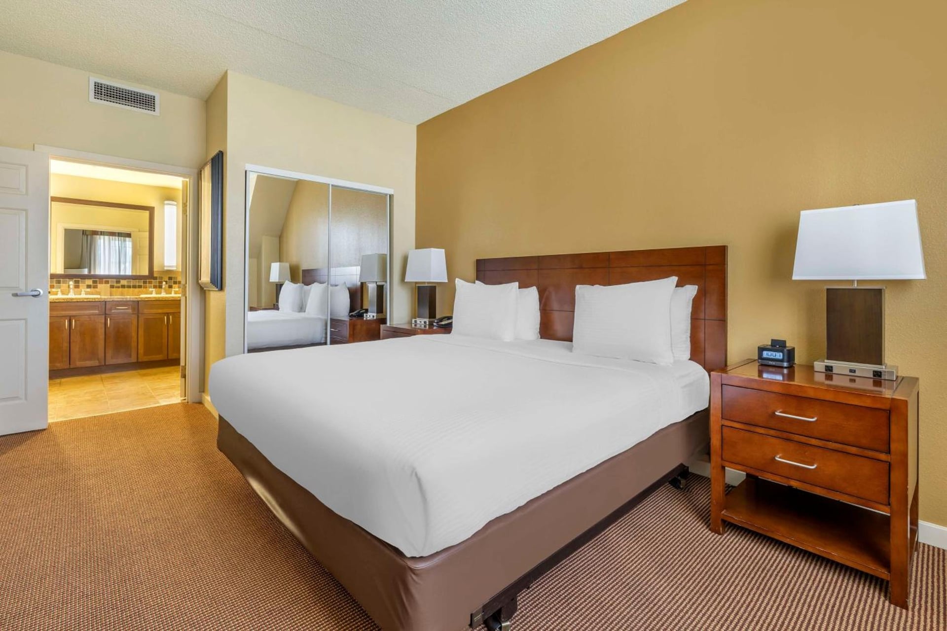 Hilton Vacation Club Lake Tahoe Resort South, South Lake Tahoe, foto 4