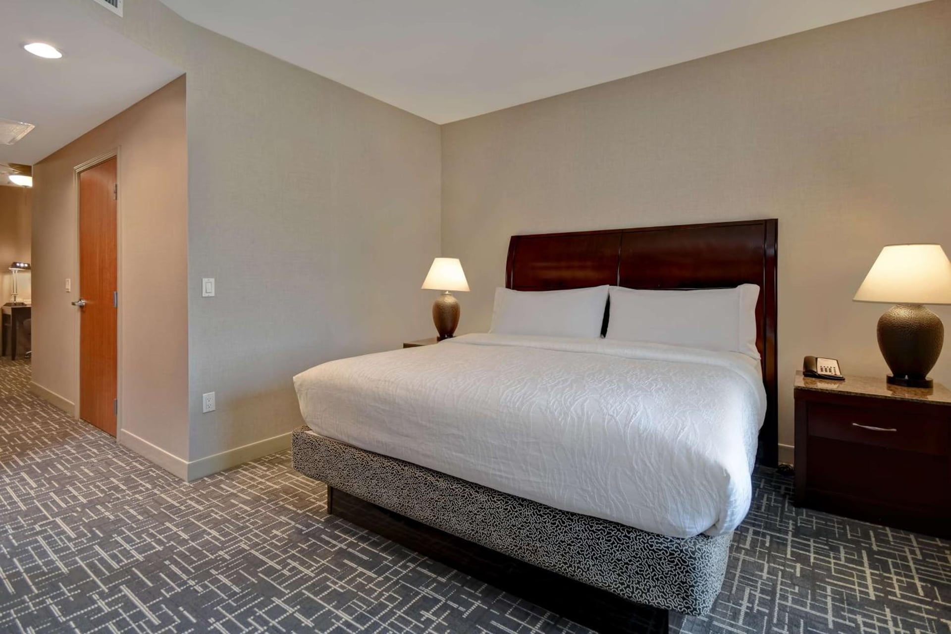 Hilton Garden Inn Twin Falls, Saint Charles, foto 4