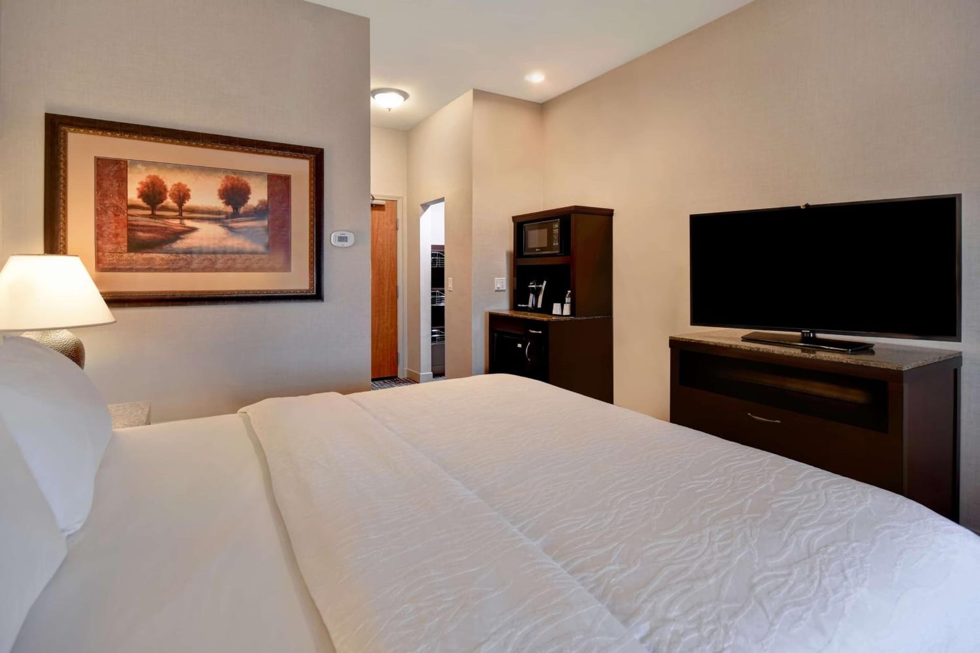 Hilton Garden Inn Twin Falls, Saint Charles, foto 5