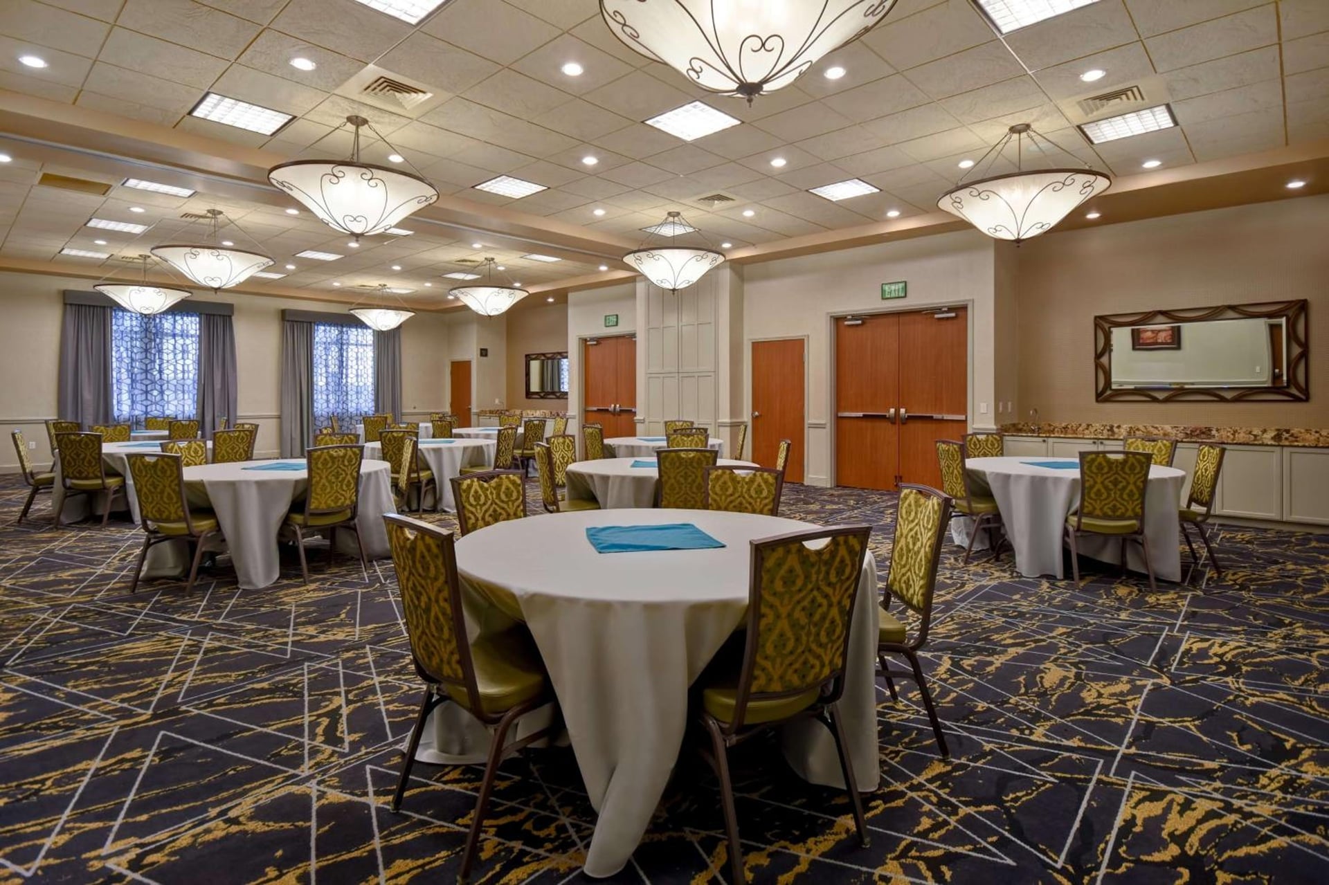 Hilton Garden Inn Twin Falls, Saint Charles, foto 2