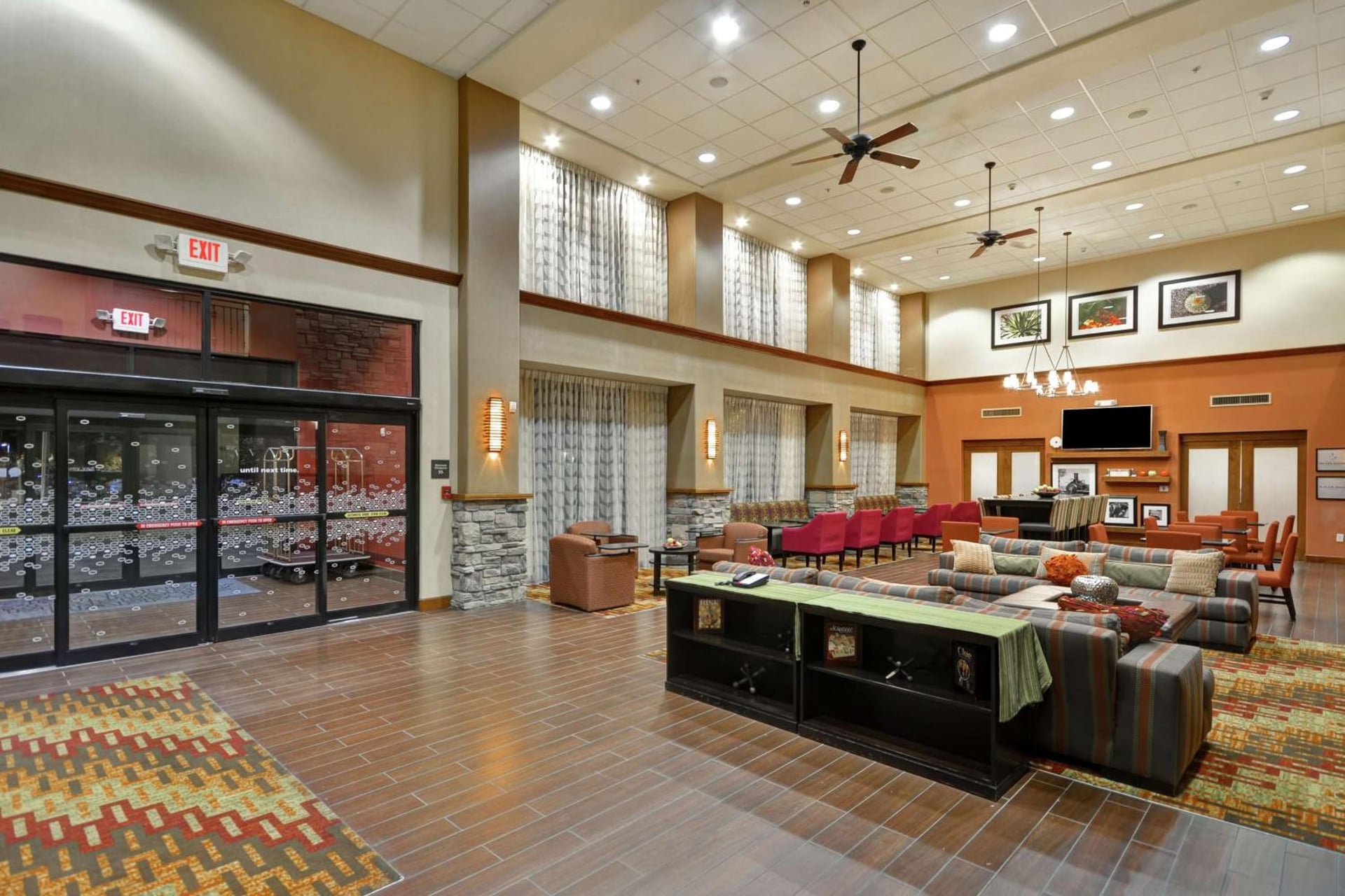 Hampton Inn & Suites Yuma, Yuma, foto 2