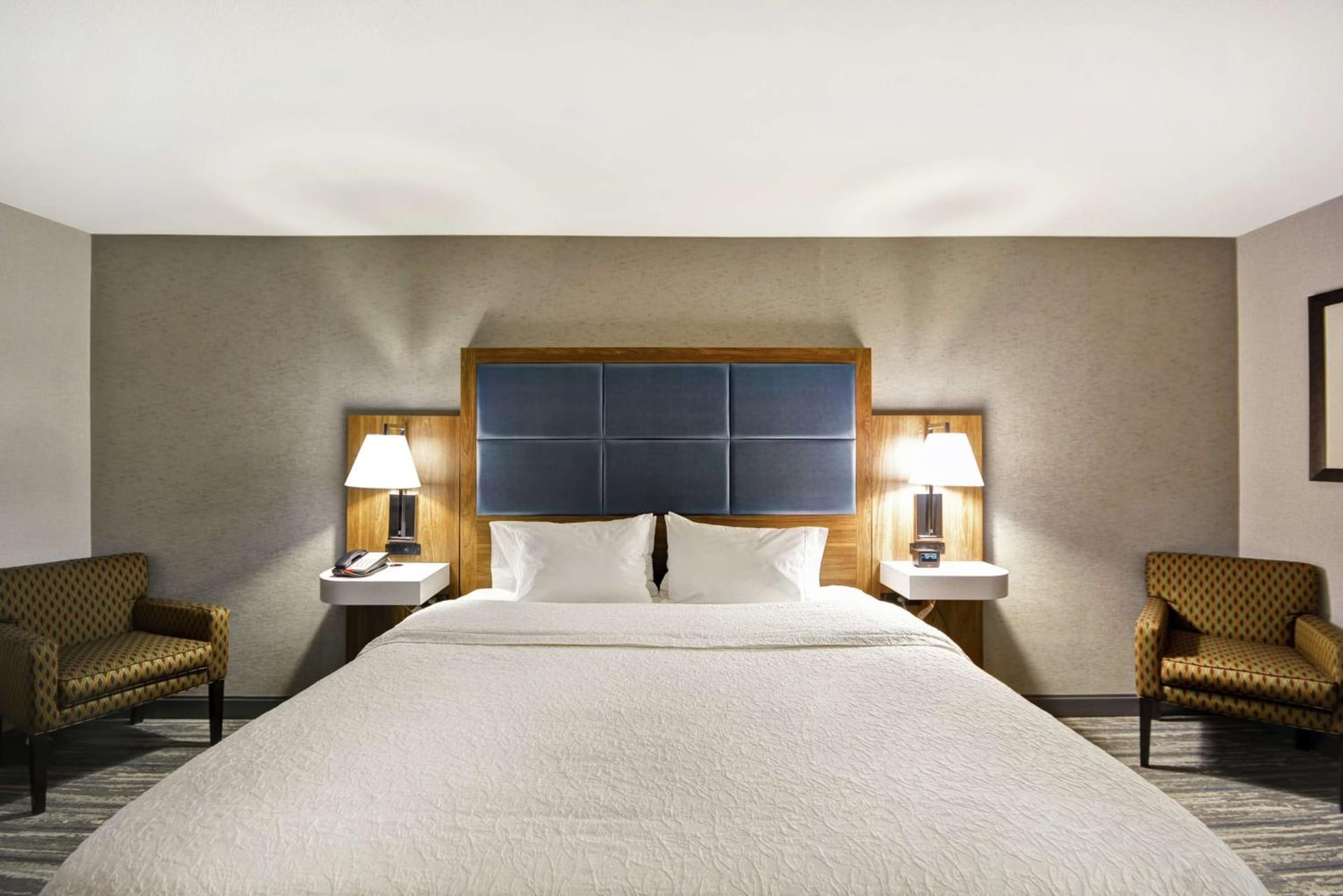 Hampton Inn & Suites Yuma, Yuma, foto 4