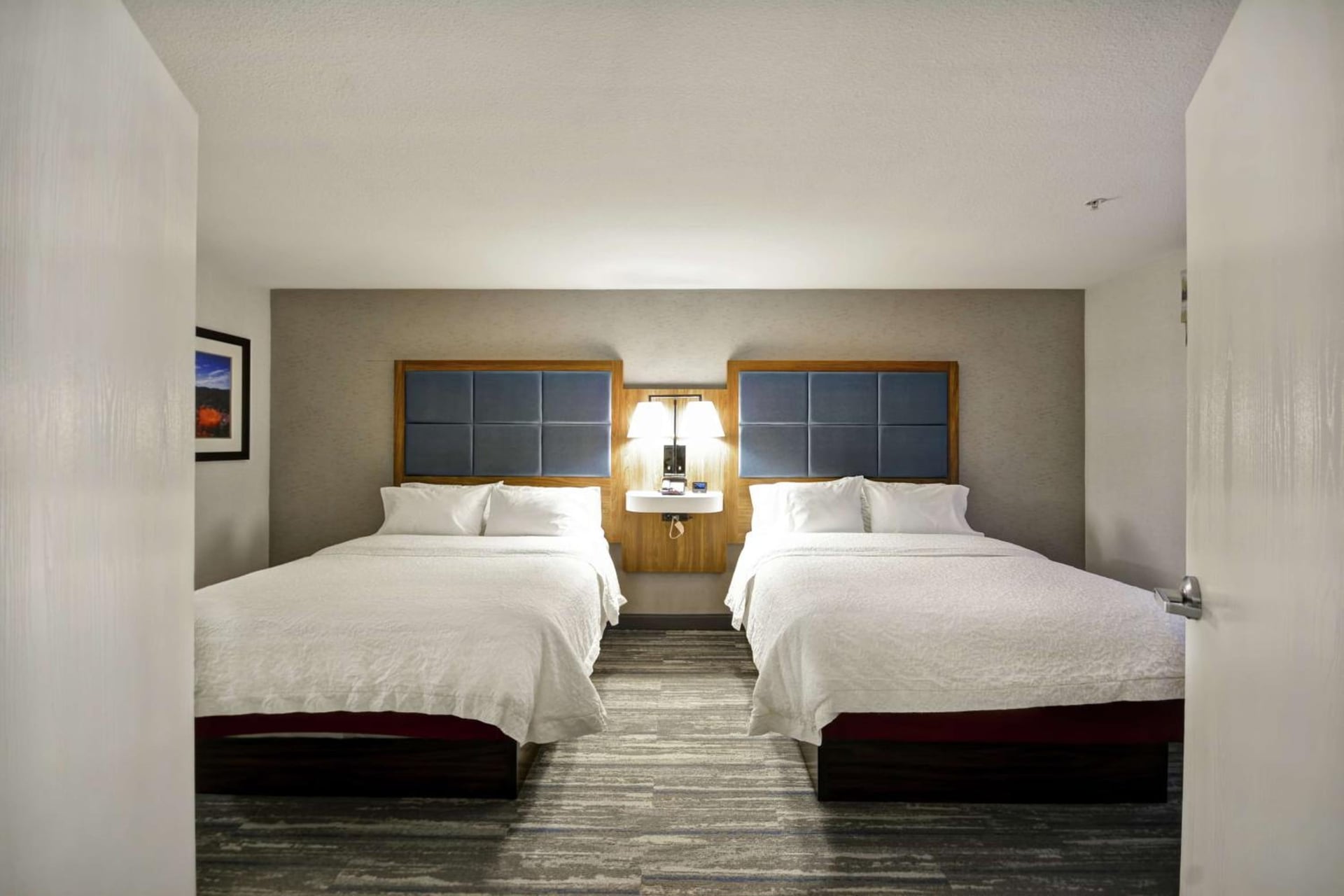 Hampton Inn & Suites Yuma, Yuma, foto 5