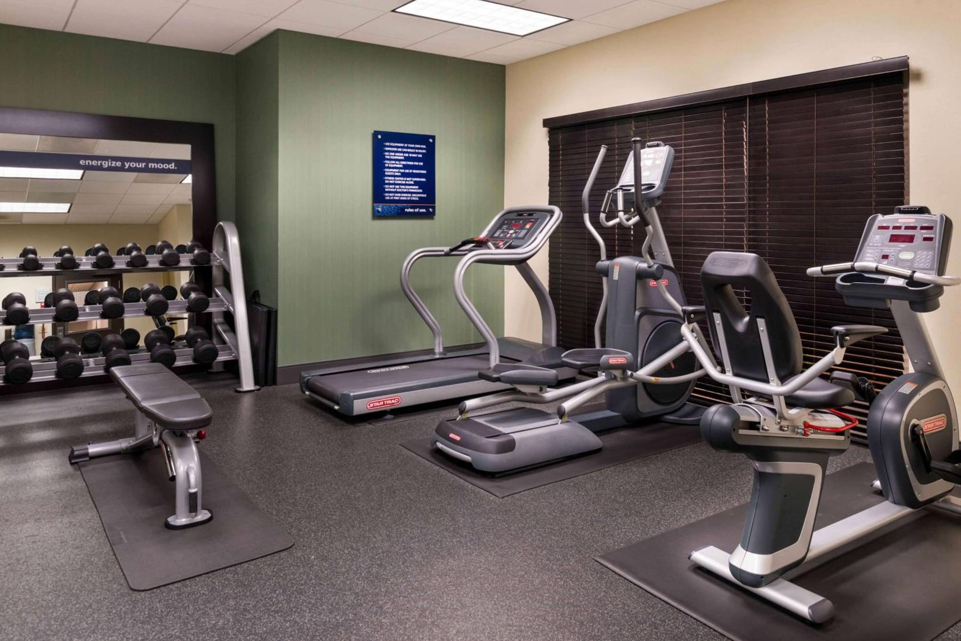 Hampton Inn Channel Islands Harbor, Oxnard, foto 3
