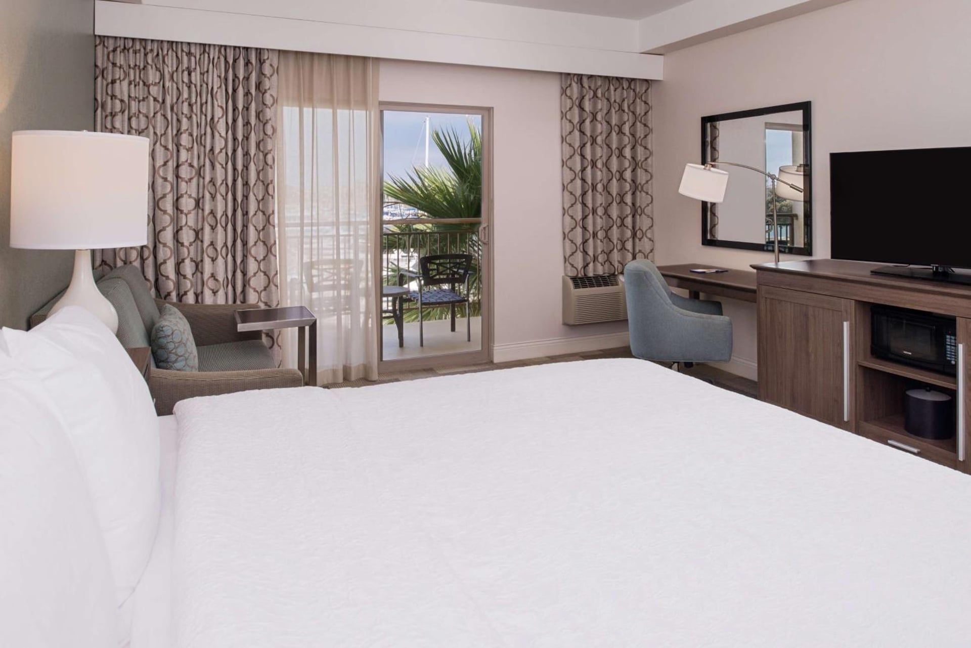 Hampton Inn Channel Islands Harbor, Oxnard, foto 5
