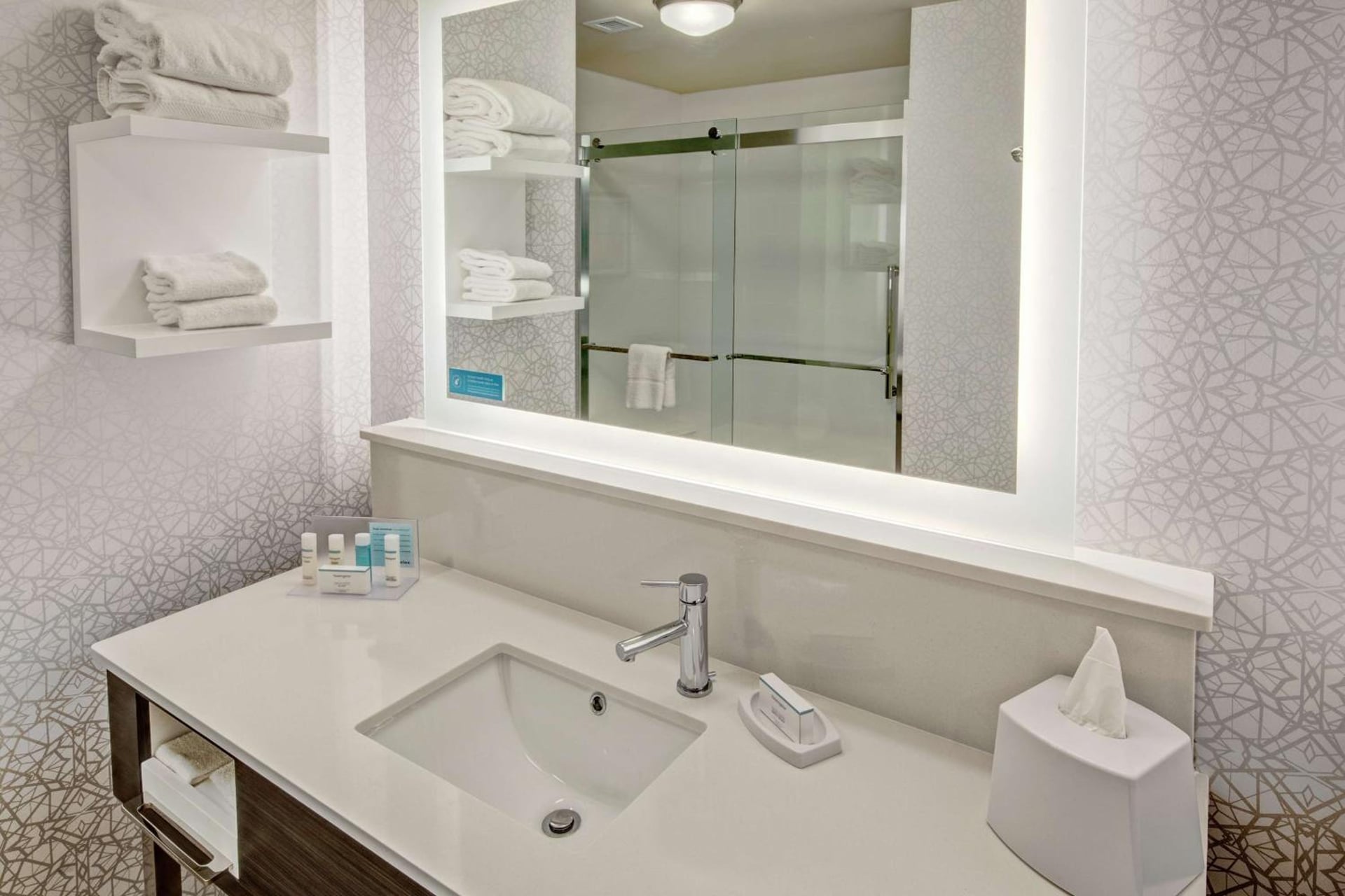 Hampton Inn Fresno Airport, Fresno, foto 4