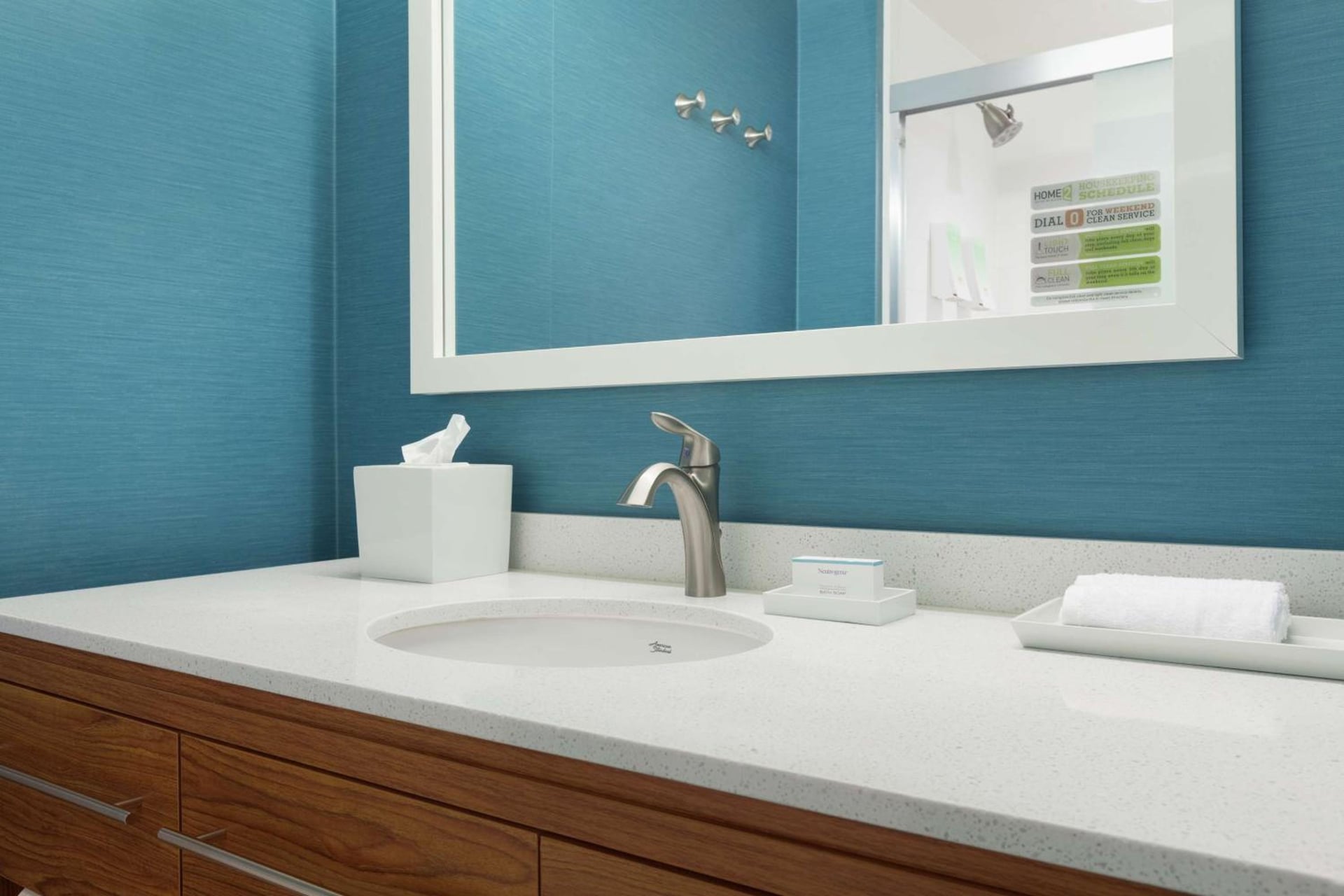 Home2 Suites by Hilton Salt Lake City-East, Salt Lake City, foto 2