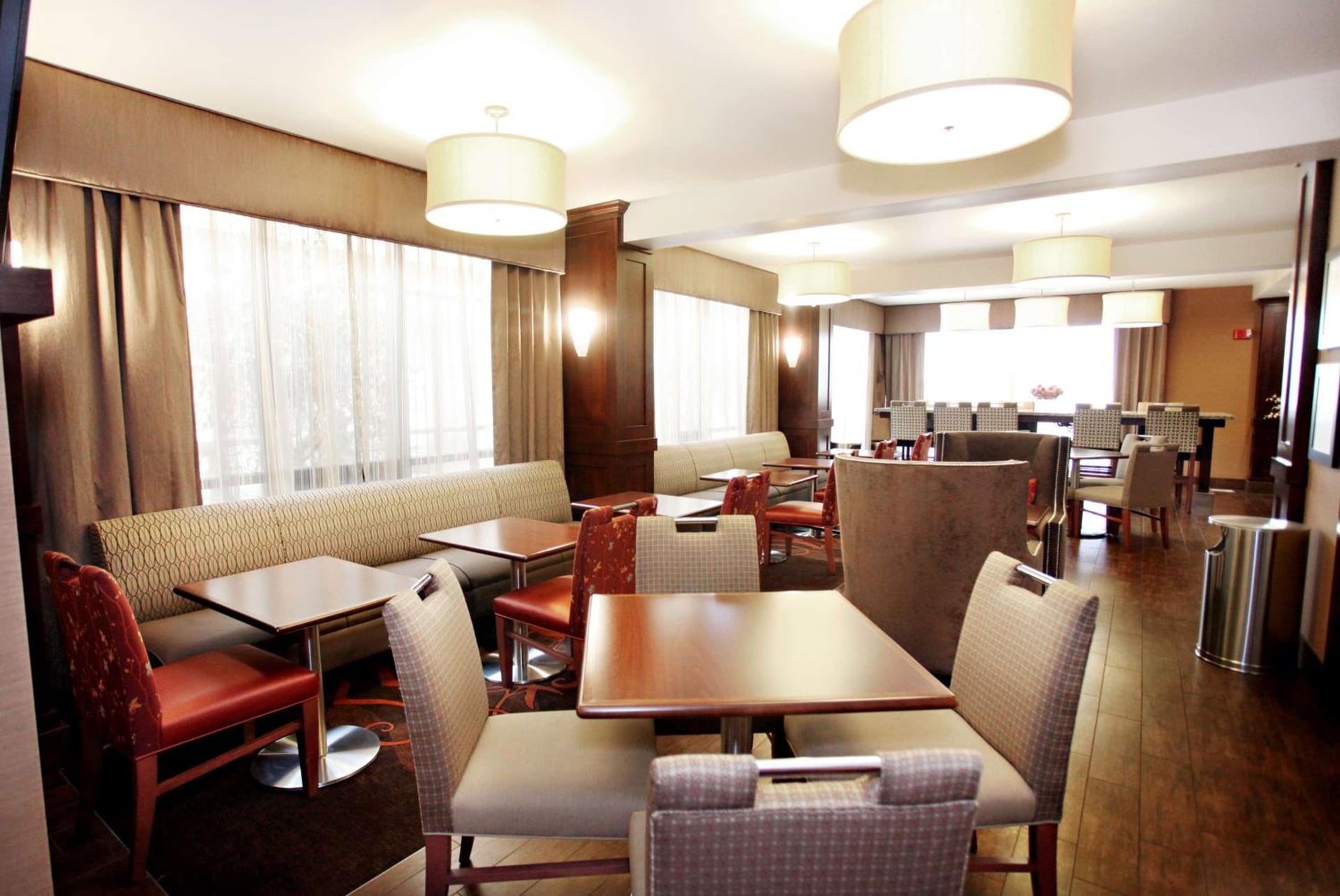 Hampton Inn Salt Lake City-North, Woods Cross, foto 5